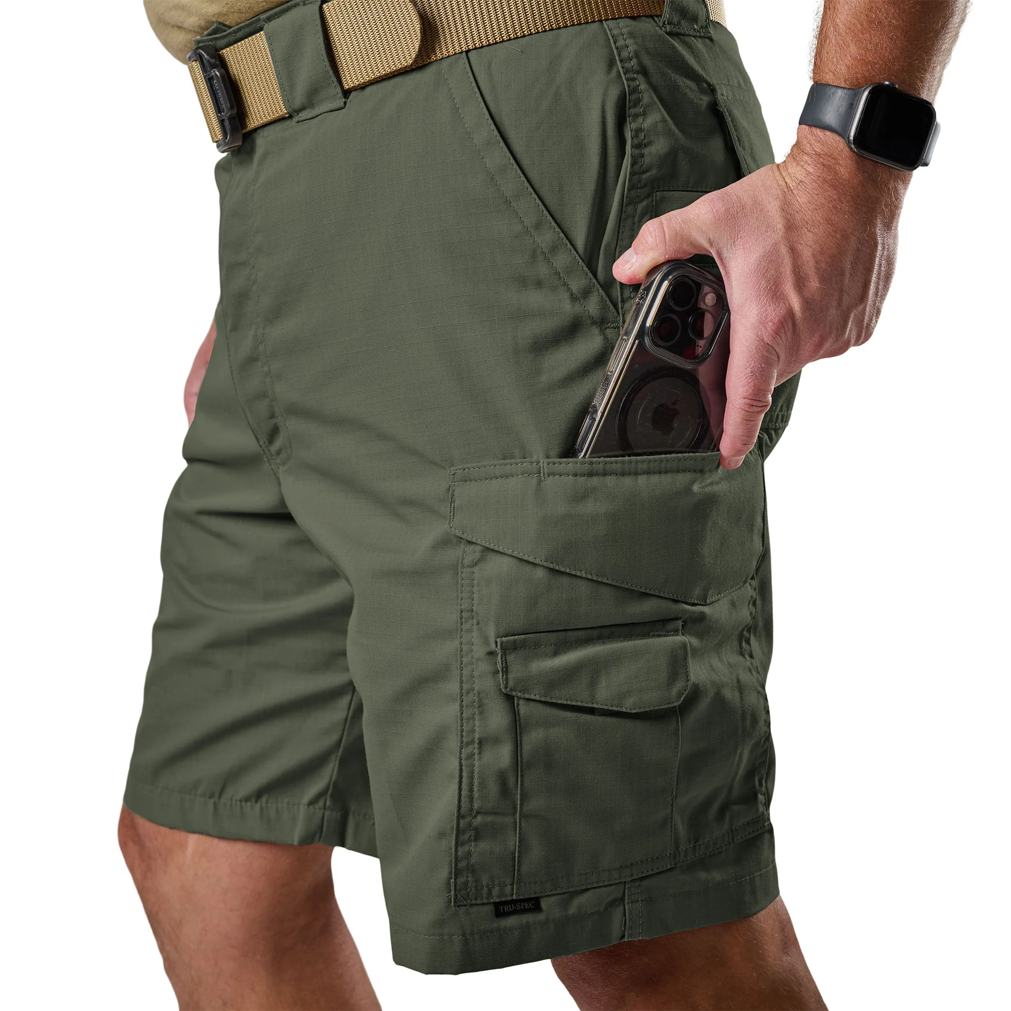 Original Tactical Shorts - Image 41