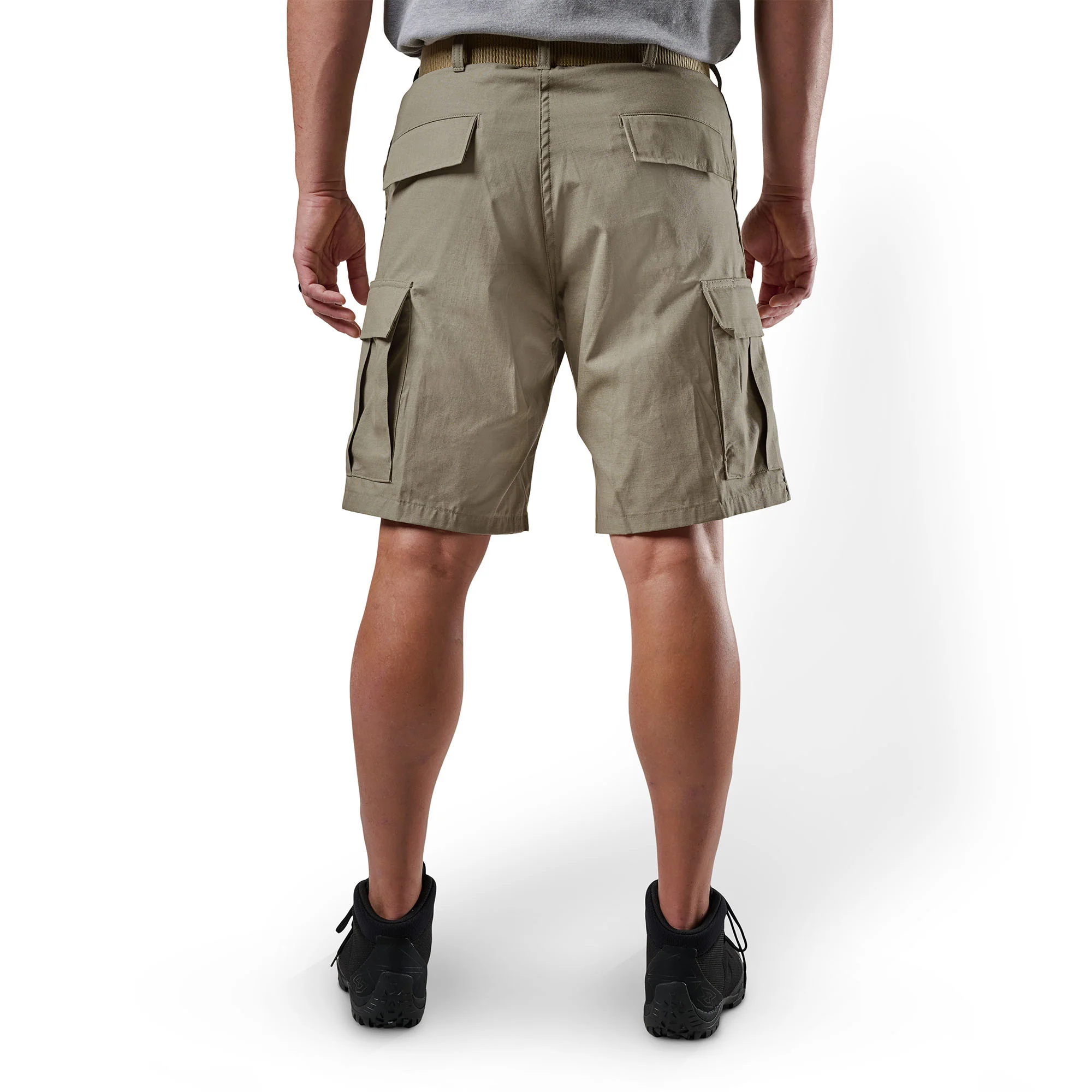 Original BDU Shorts - Image 10