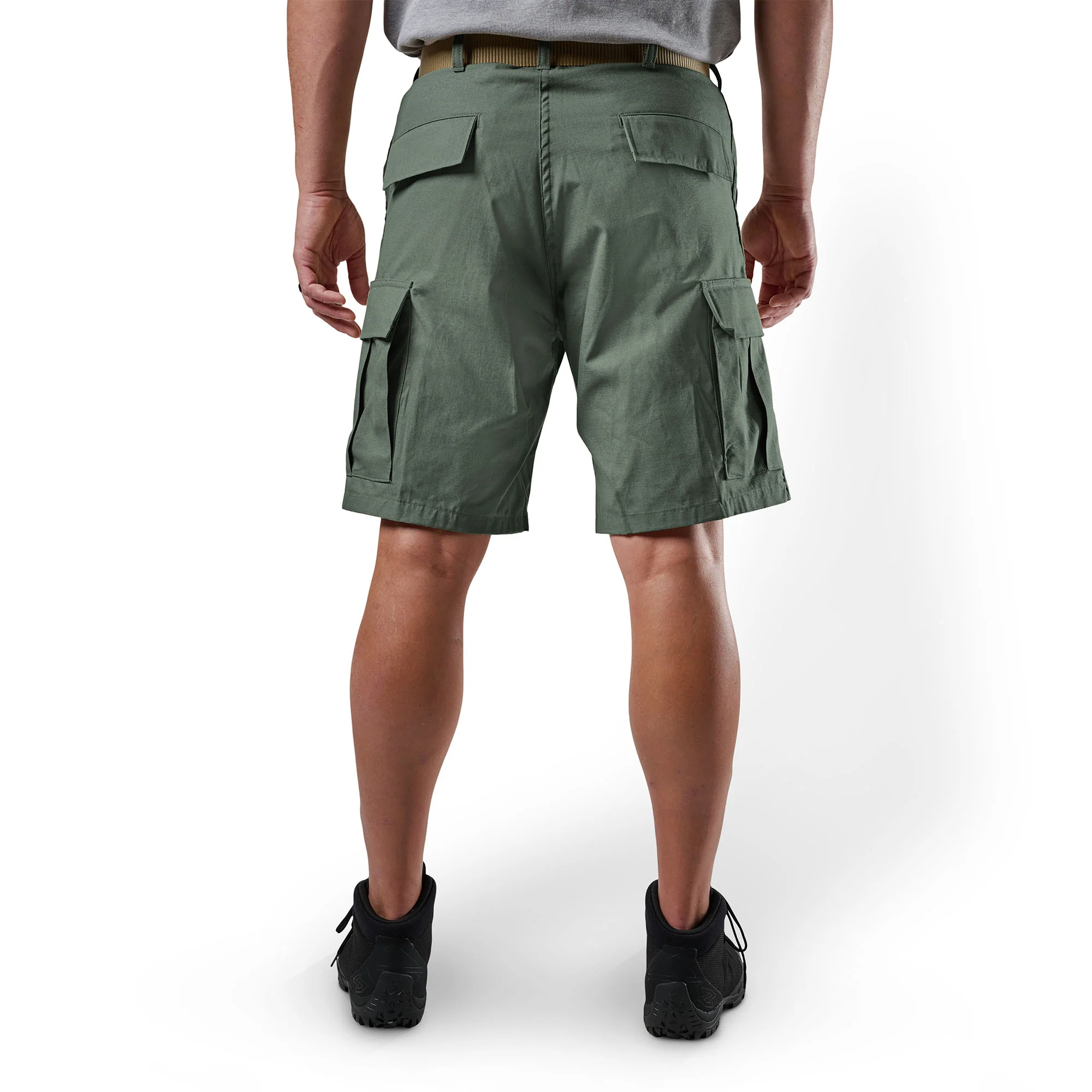 Original BDU Shorts - Image 19