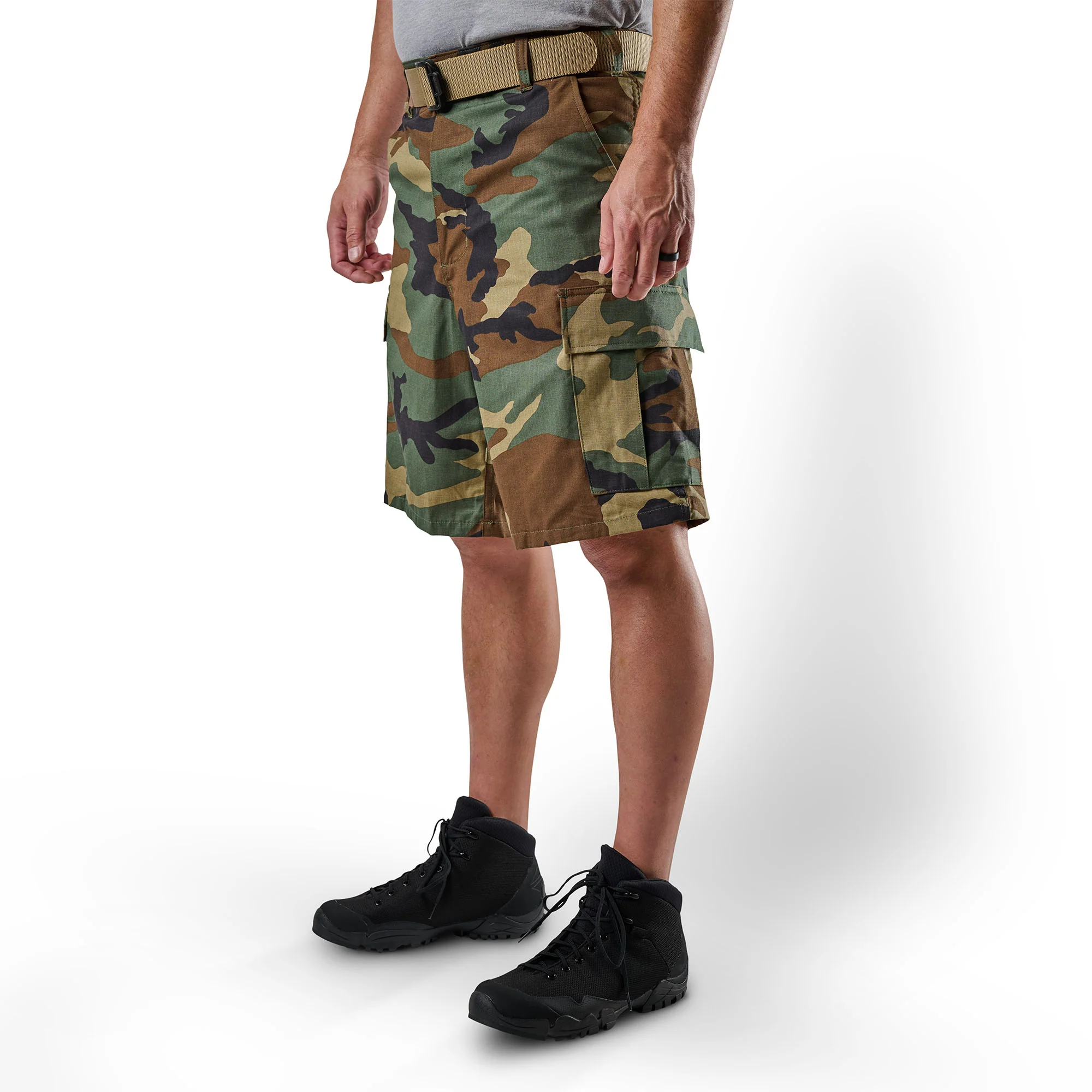 Original BDU Shorts - Image 22