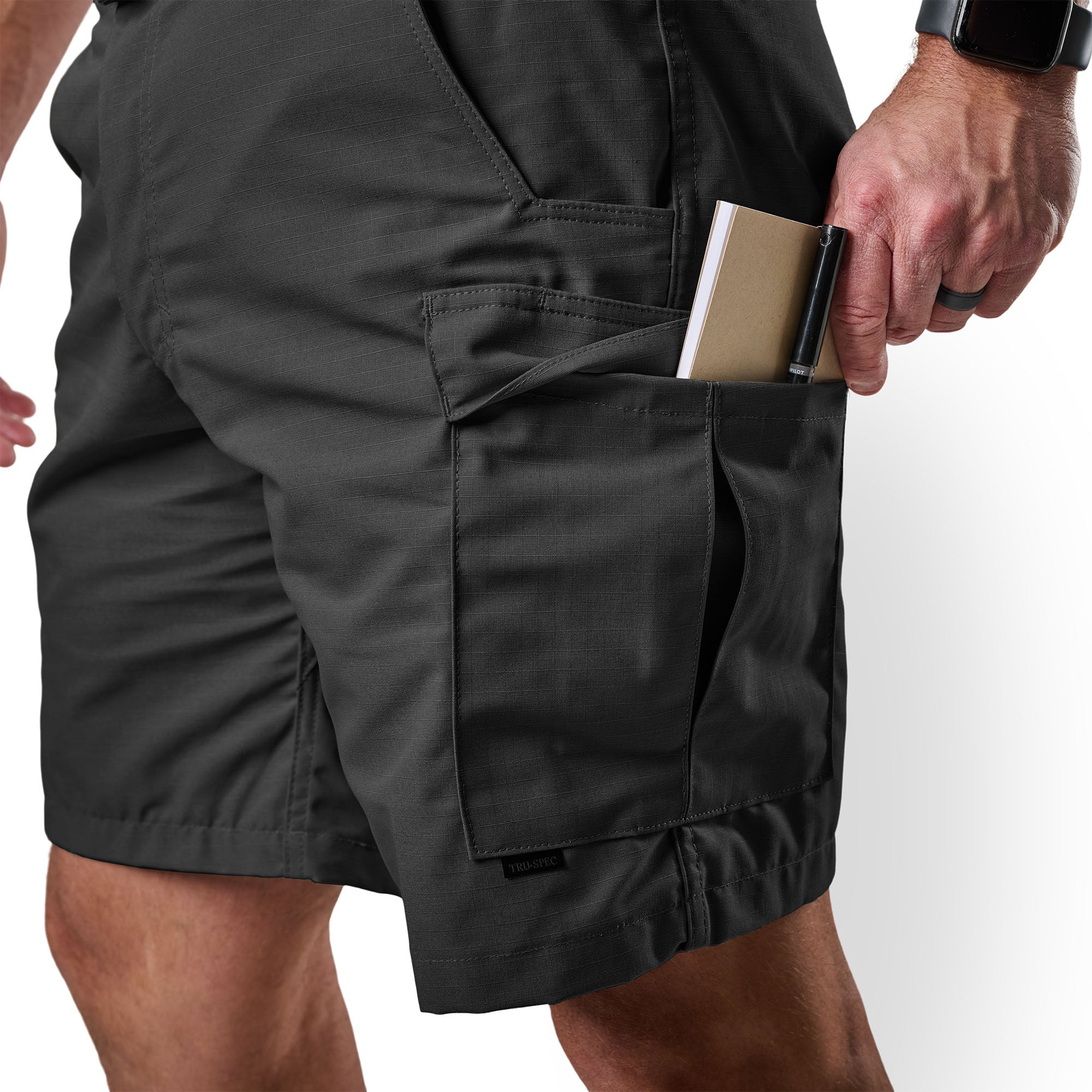 ST Cargo Short - Image 4