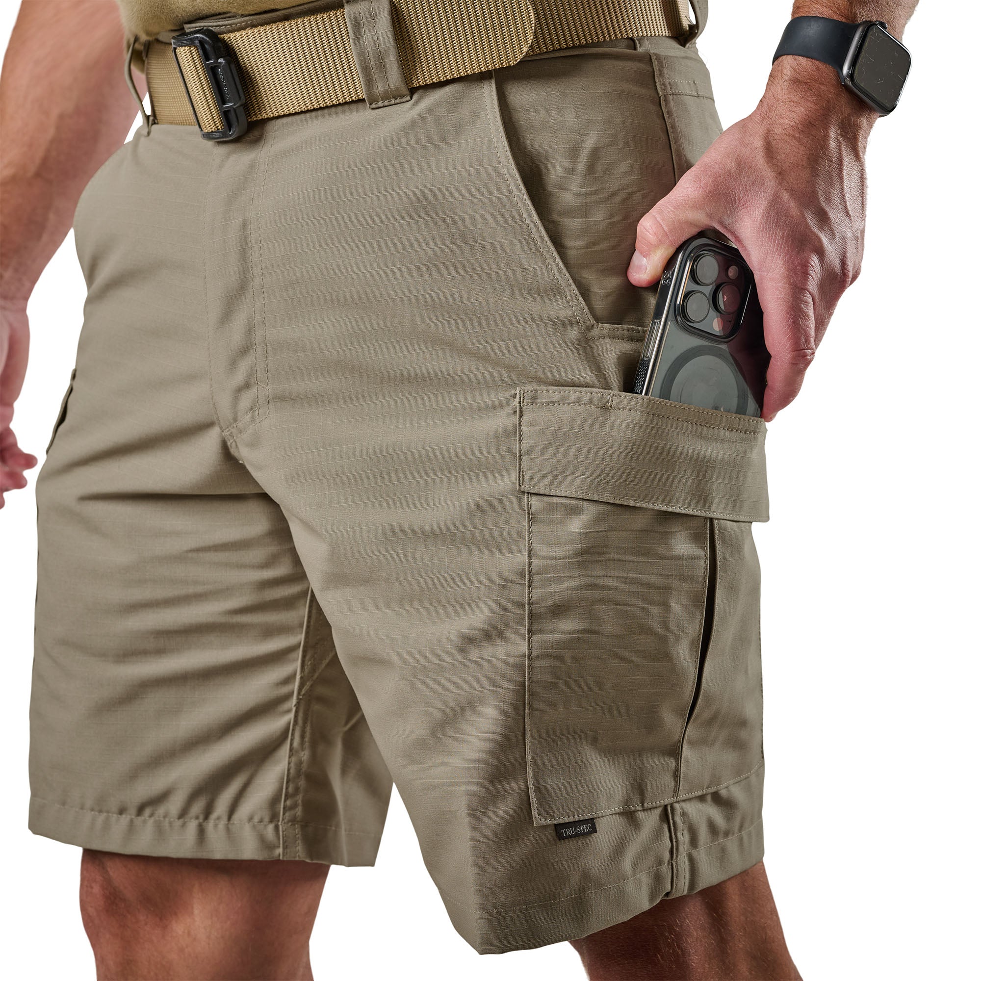 ST Cargo Short - Image 9