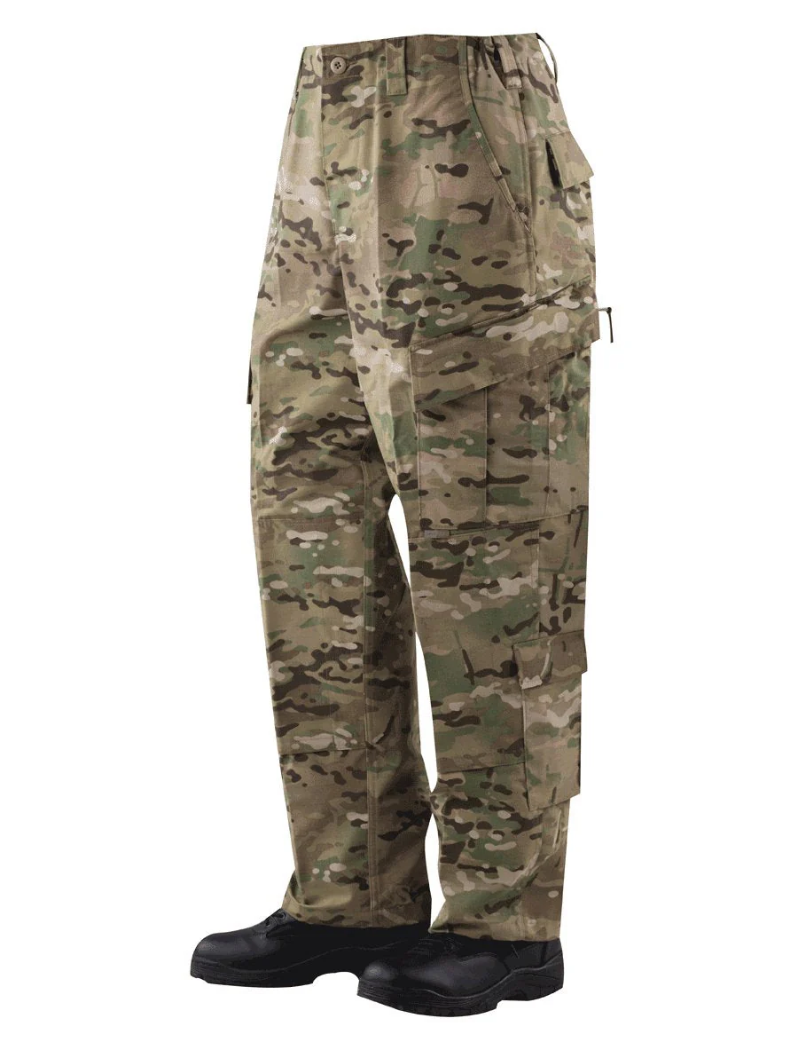 TRU Original Pant - 50/50 NYCO
