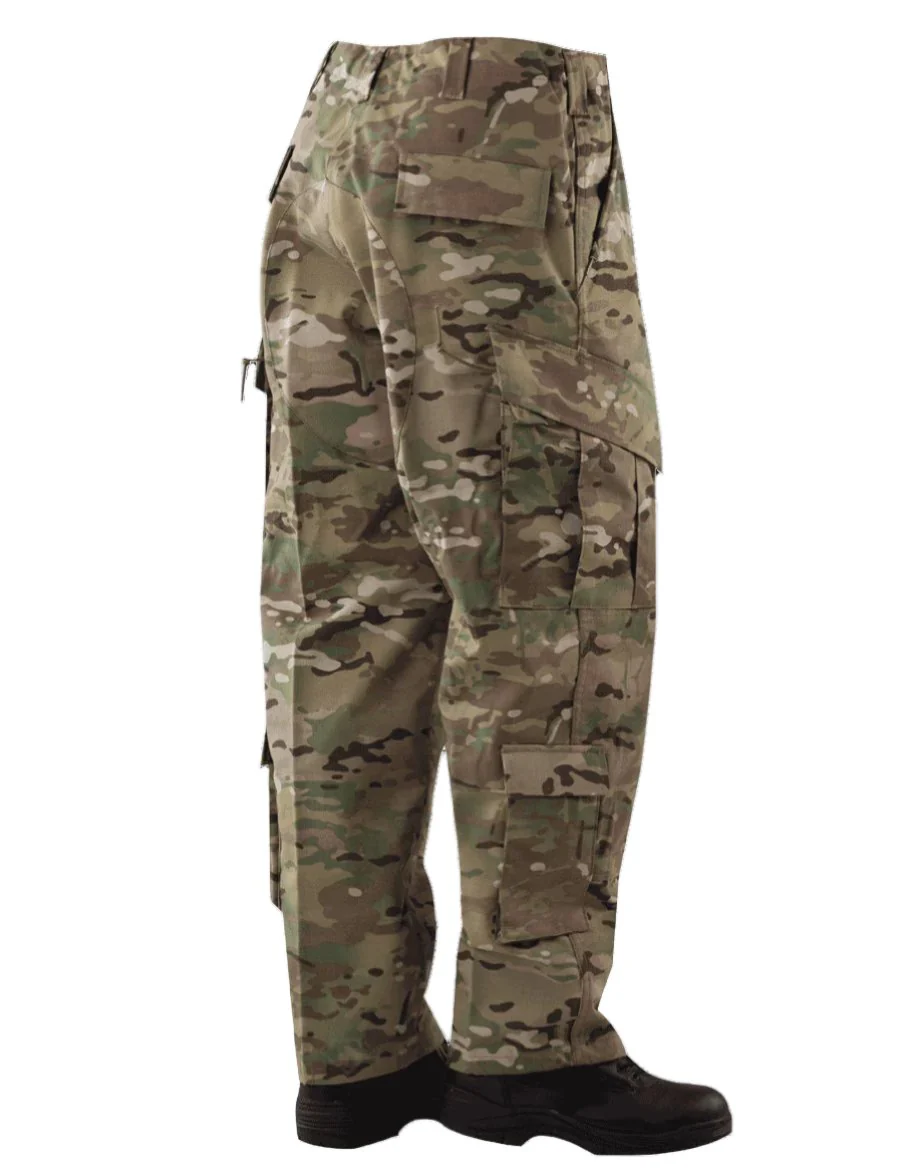 TRU Original Pant - 50/50 NYCO - Image 2