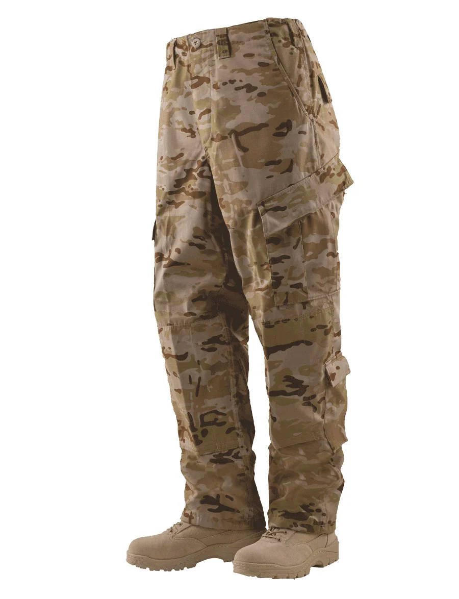 TRU Original Pant - 50/50 NYCO - Image 3