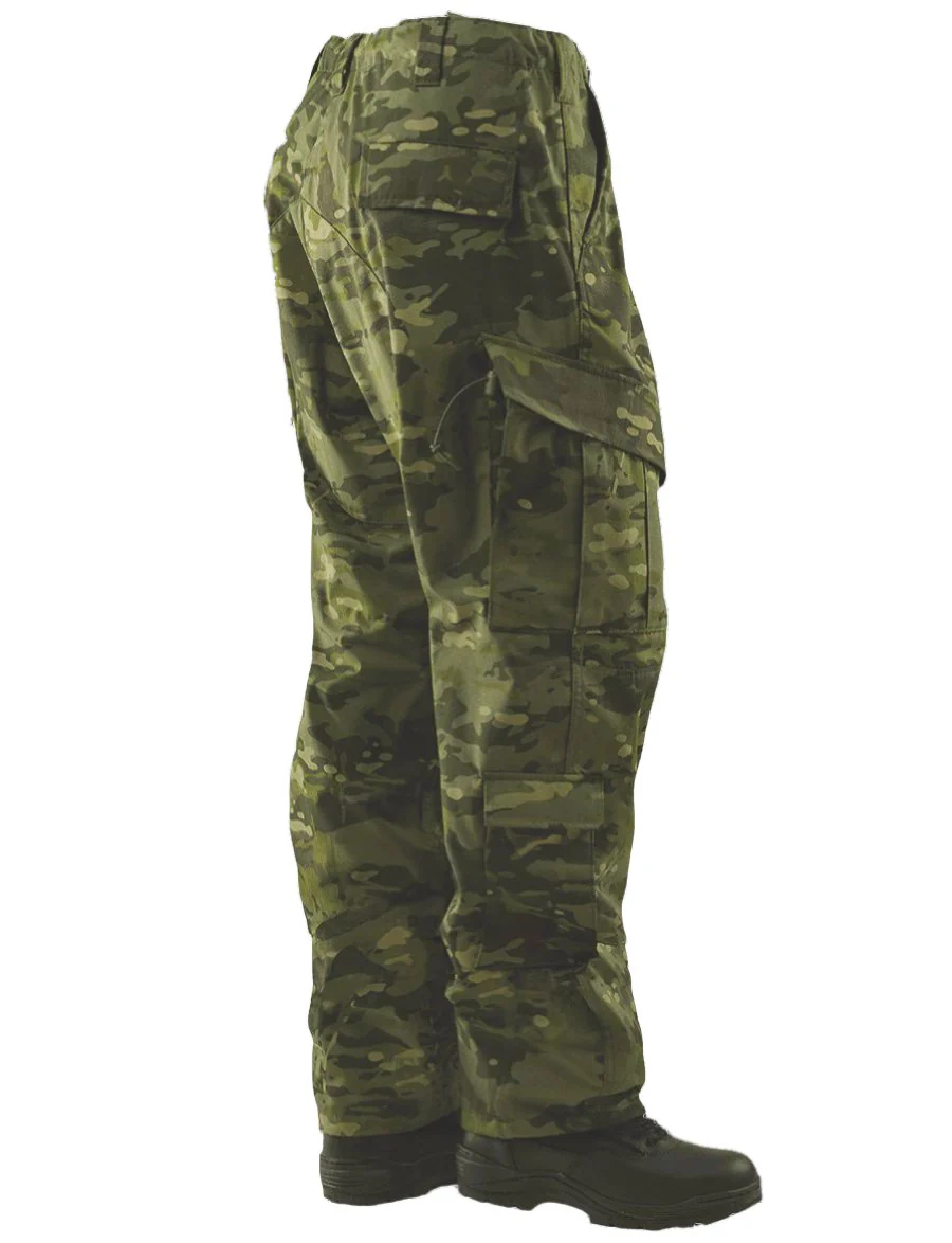 TRU Original Pant - 50/50 NYCO - Image 5