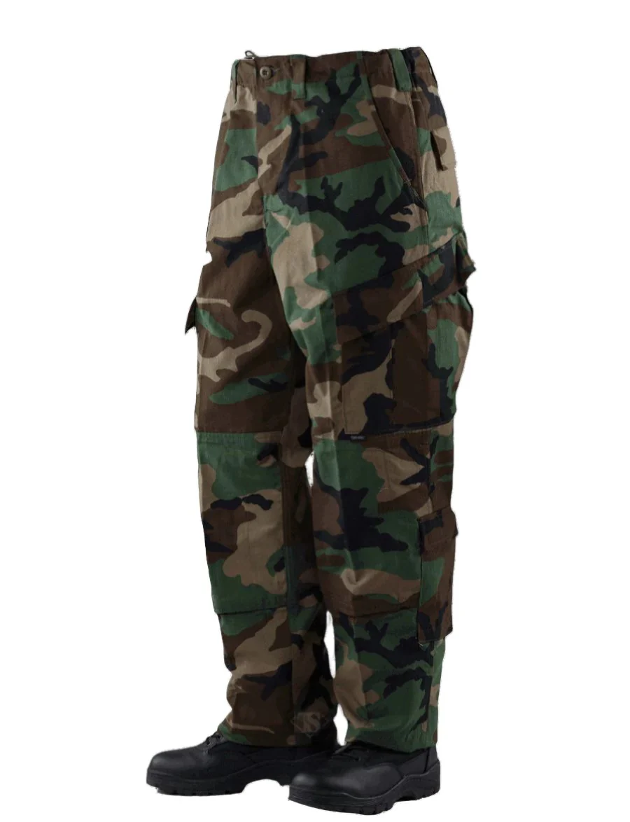 TRU Original Pant - 50/50 NYCO - Image 6