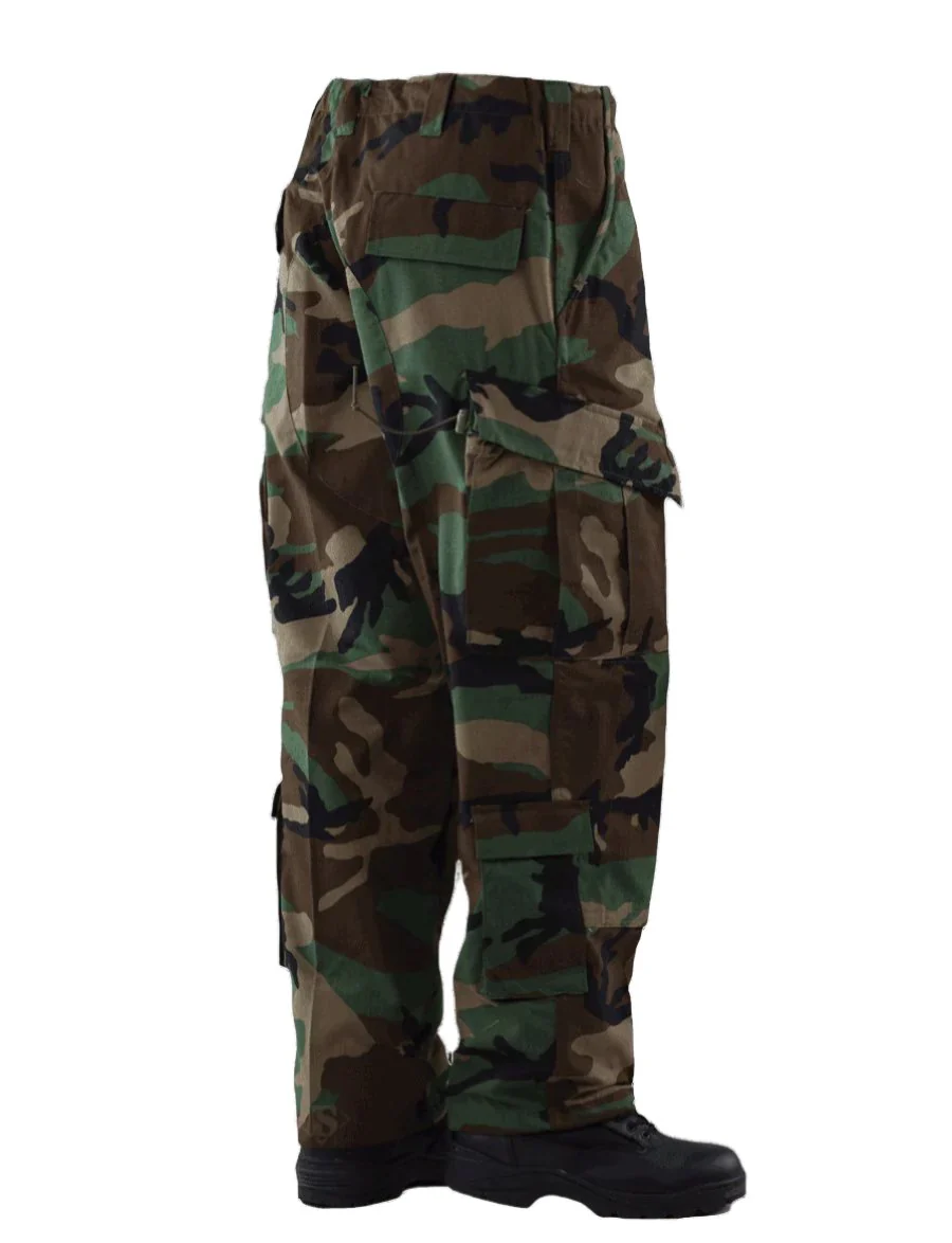 TRU Original Pant - 50/50 NYCO - Image 7