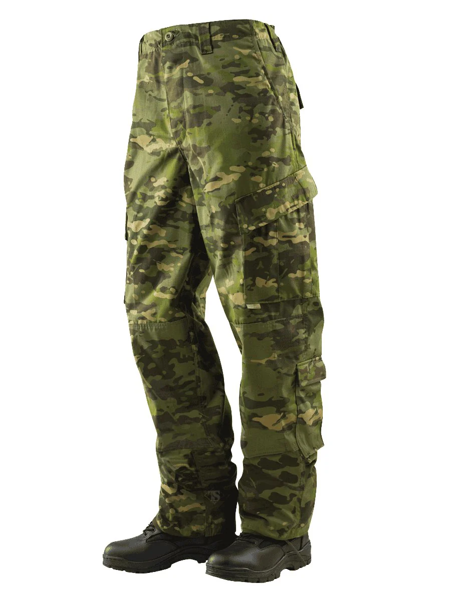 TRU Original Pant - 50/50 NYCO - Image 9