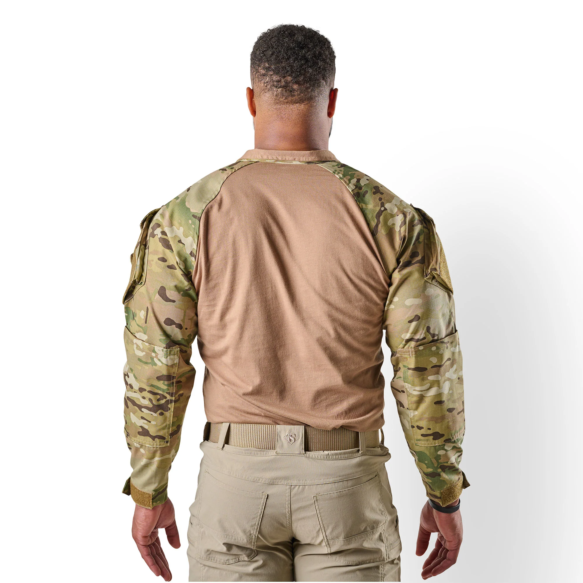 Multicam Combat Shirt - Image 3