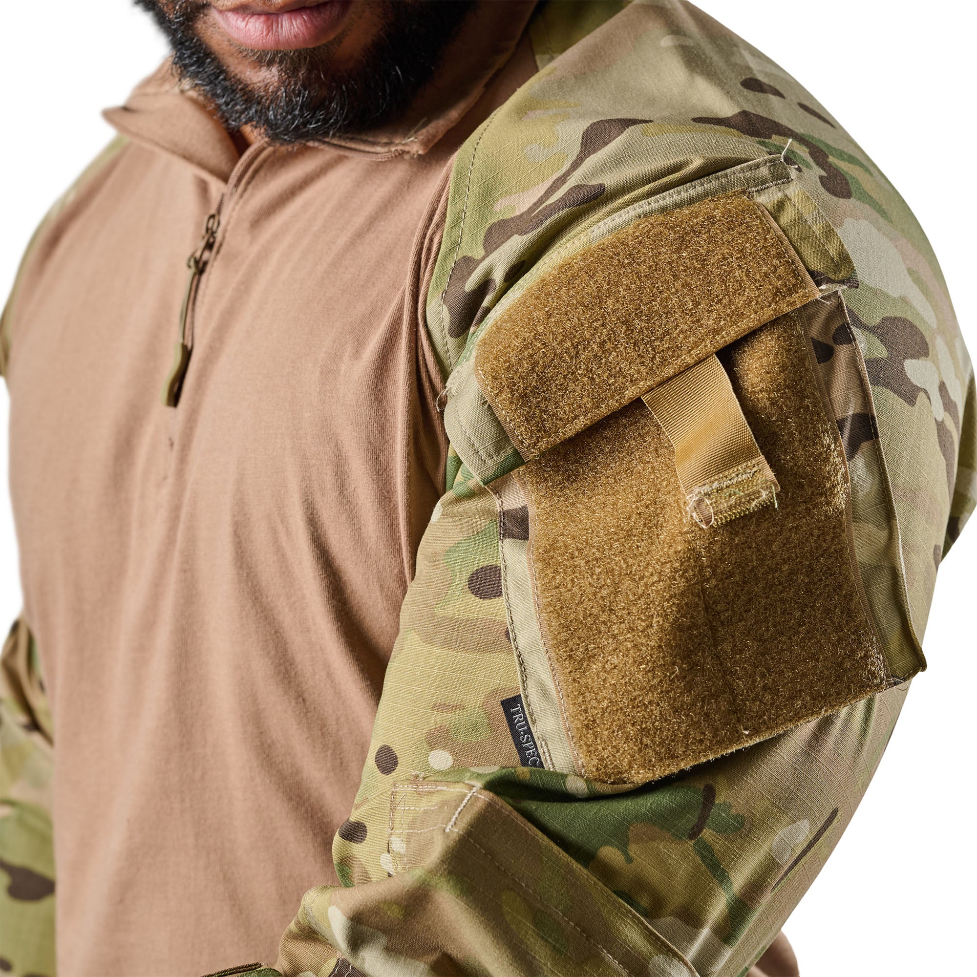 Multicam Combat Shirt - Image 5