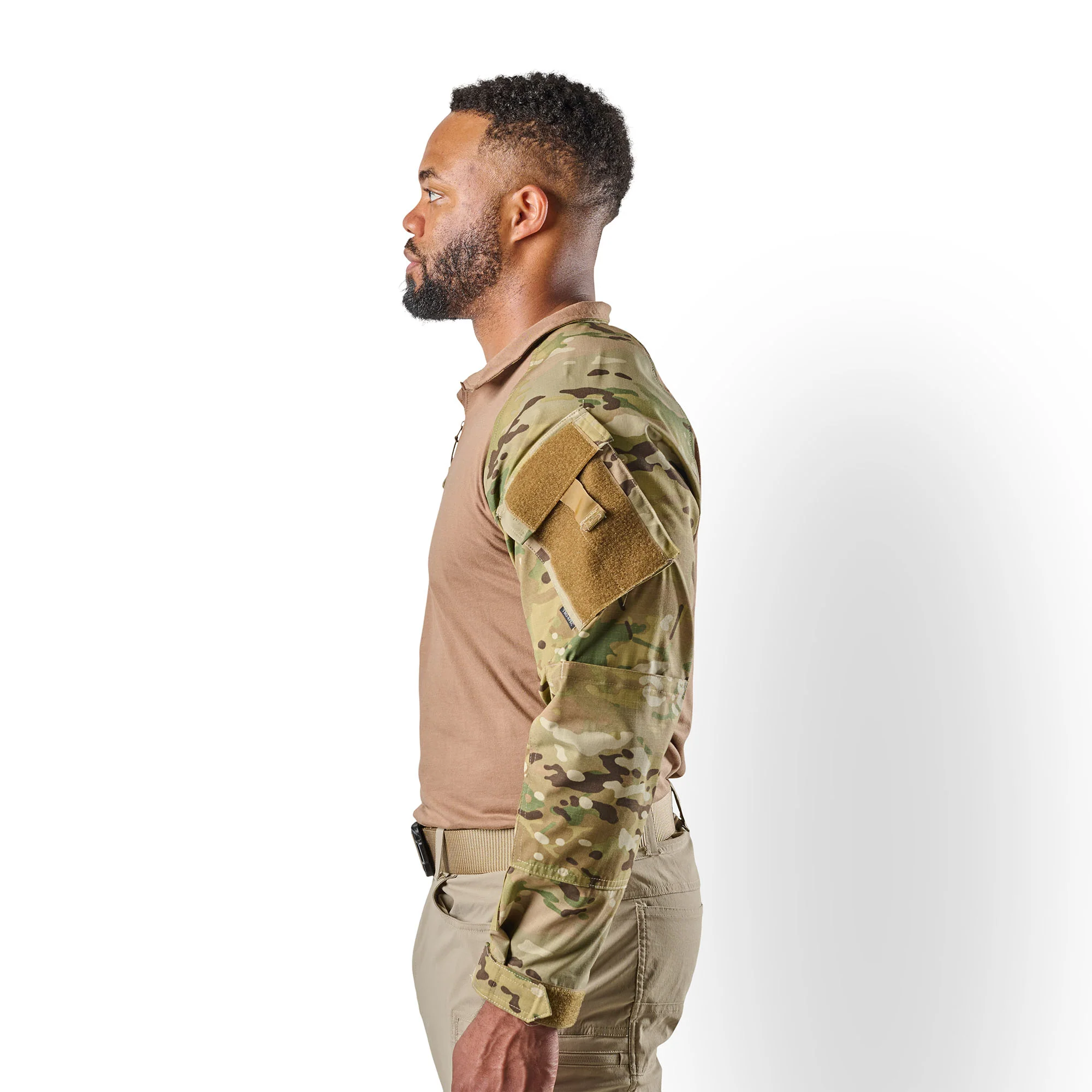 Multicam Combat Shirt - Image 7