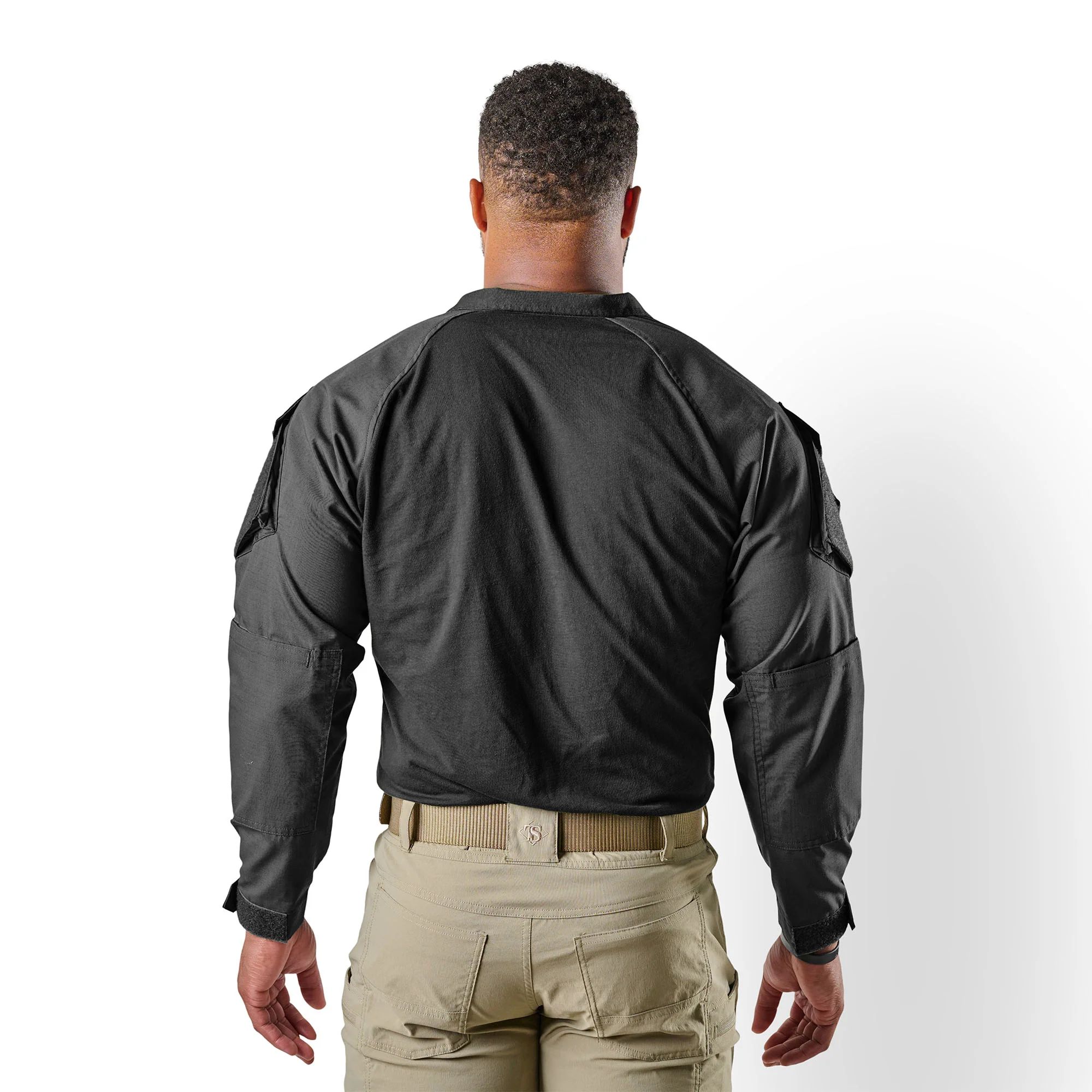 TRU Q-Zip Combat Shirt - Image 12