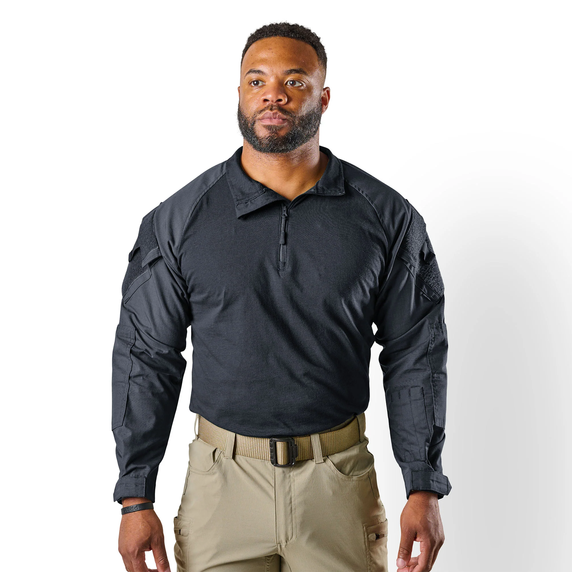 TRU Q-Zip Combat Shirt - Image 13
