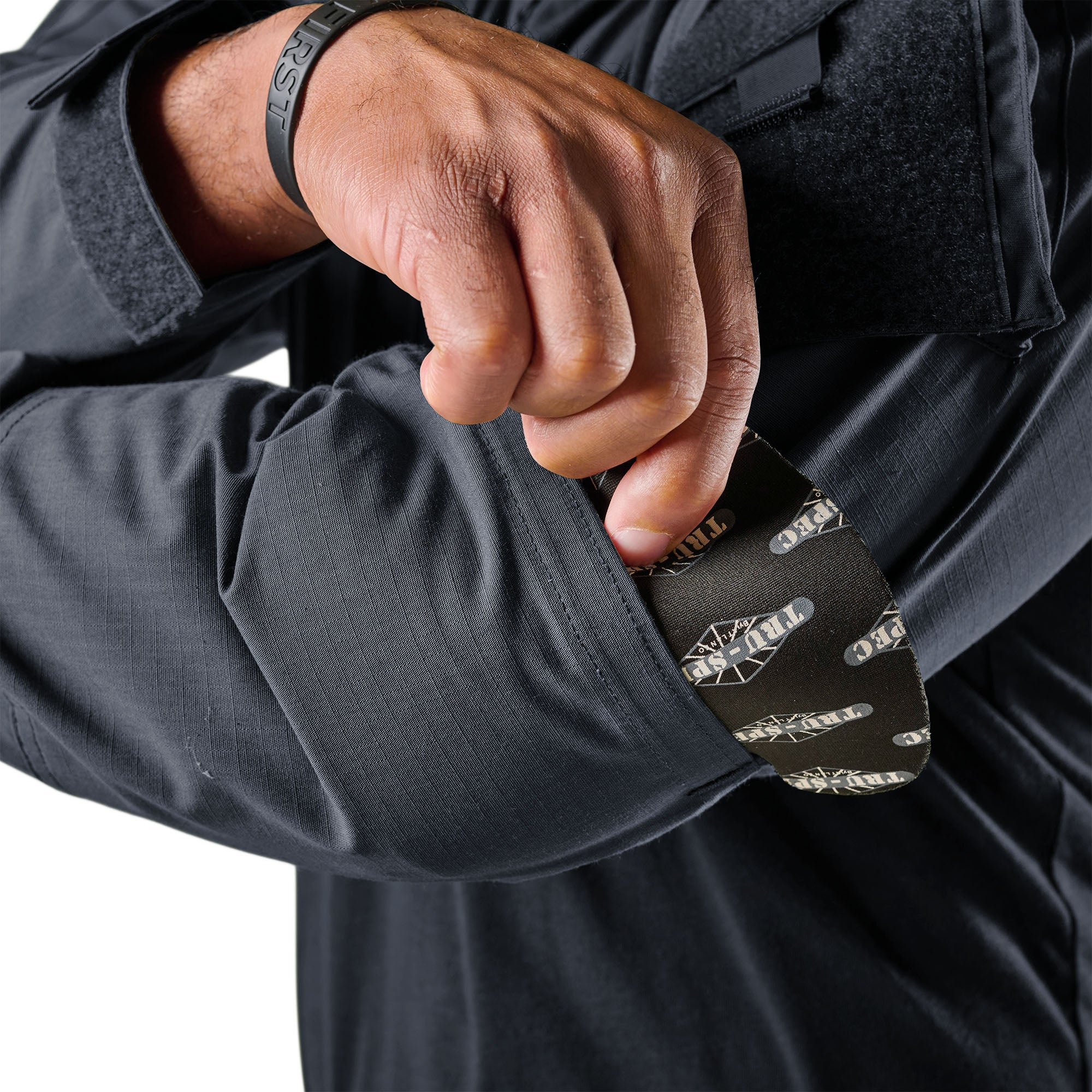 TRU Q-Zip Combat Shirt - Image 14