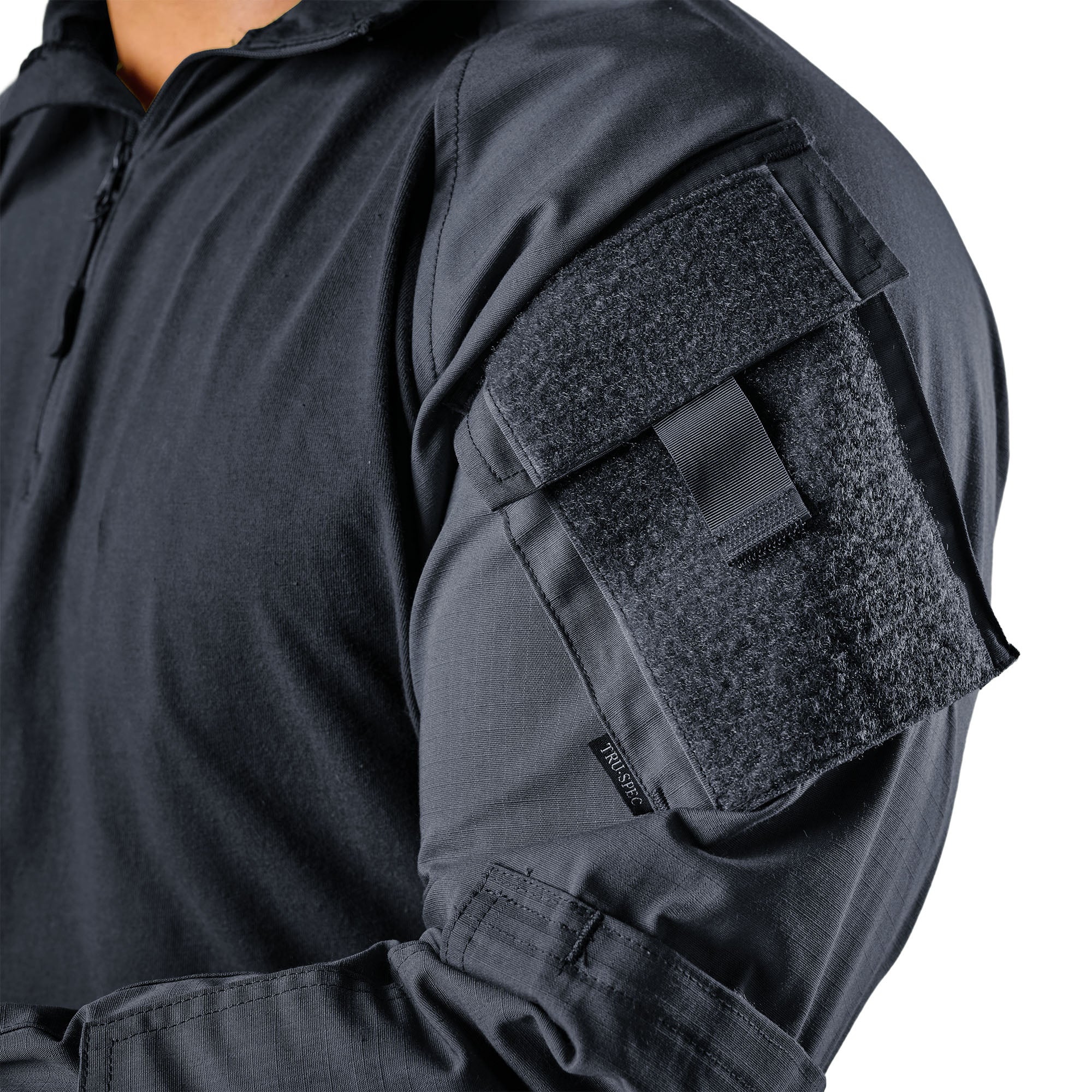 TRU Q-Zip Combat Shirt - Image 15