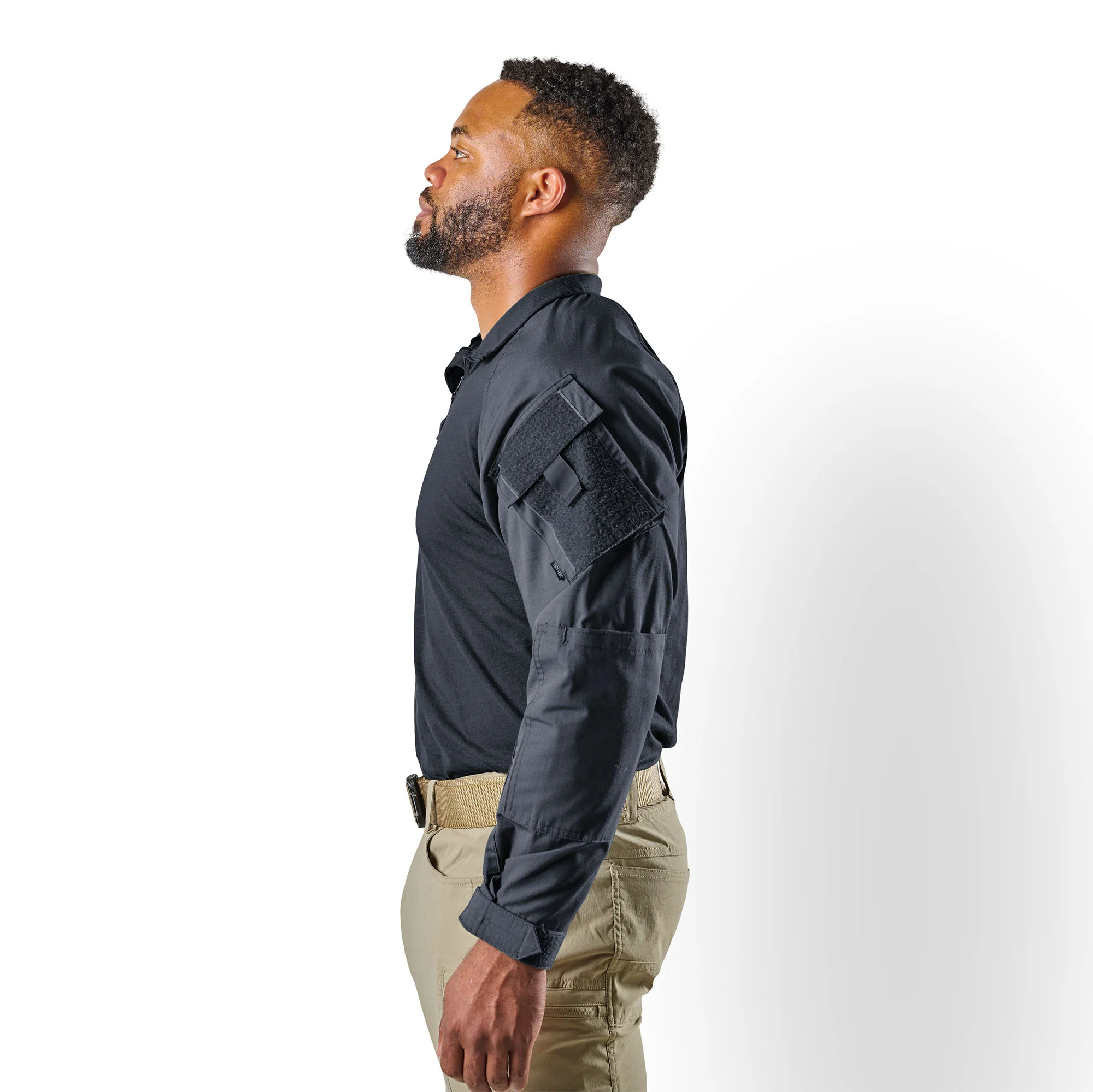 TRU Q-Zip Combat Shirt - Image 17
