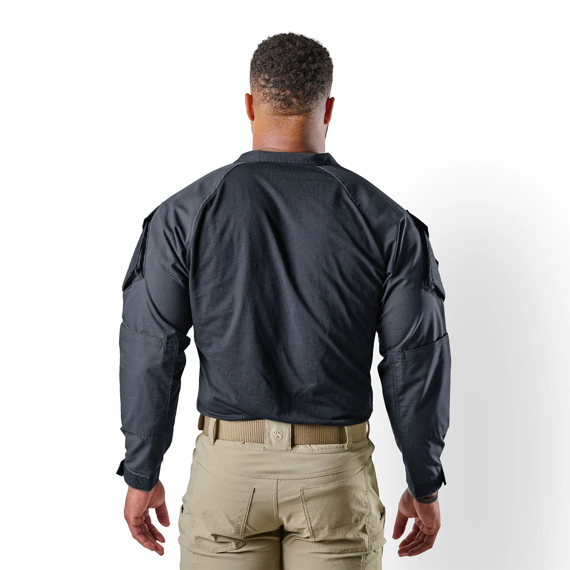 TRU Q-Zip Combat Shirt - Image 18