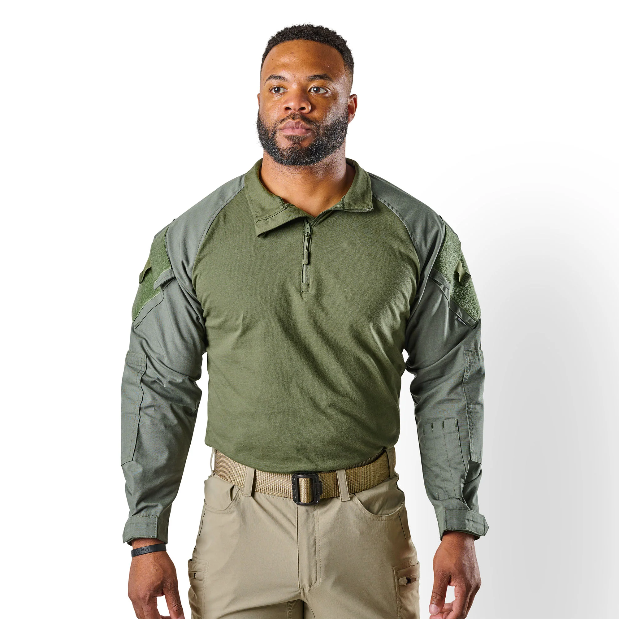 TRU Q-Zip Combat Shirt - Image 19