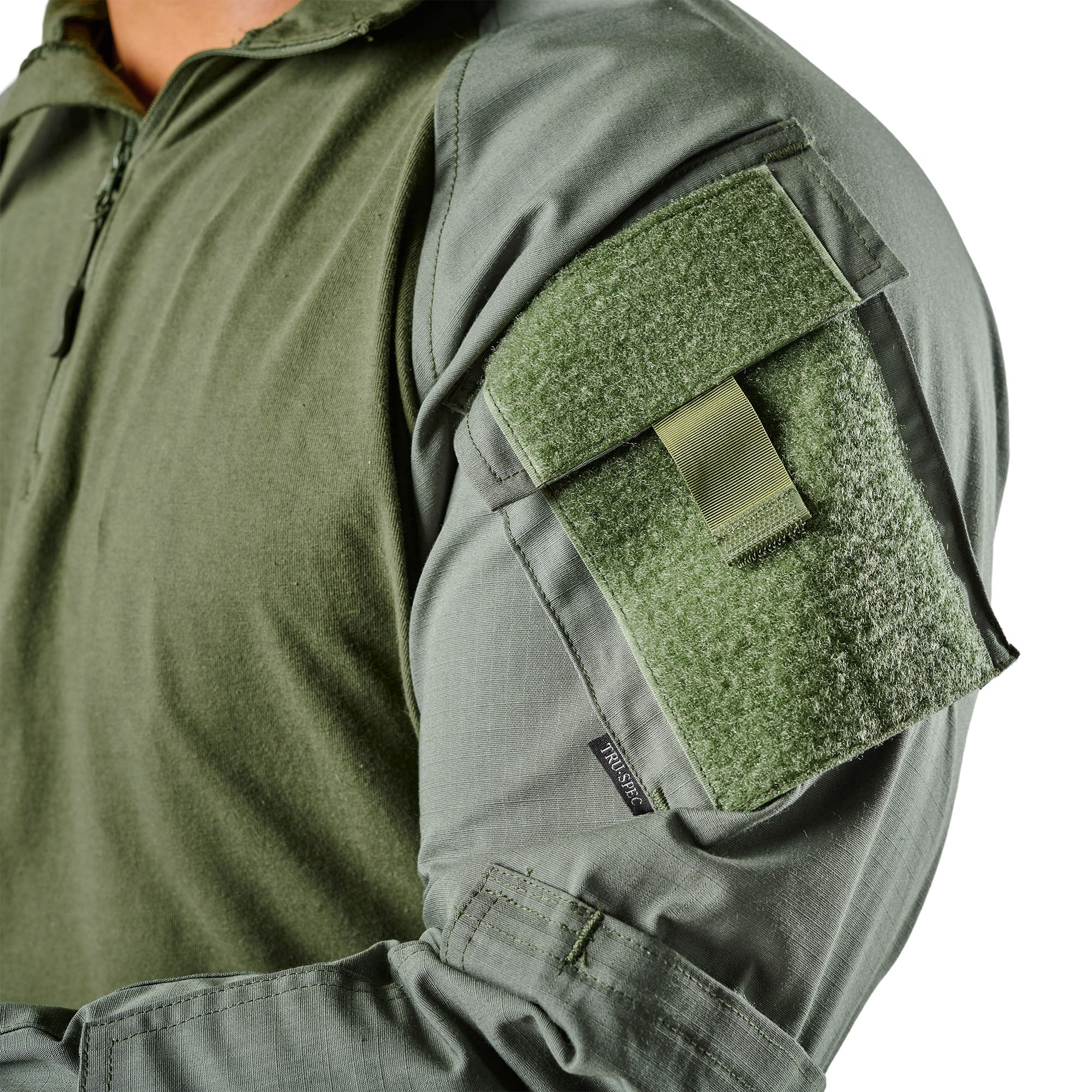 TRU Q-Zip Combat Shirt - Image 21