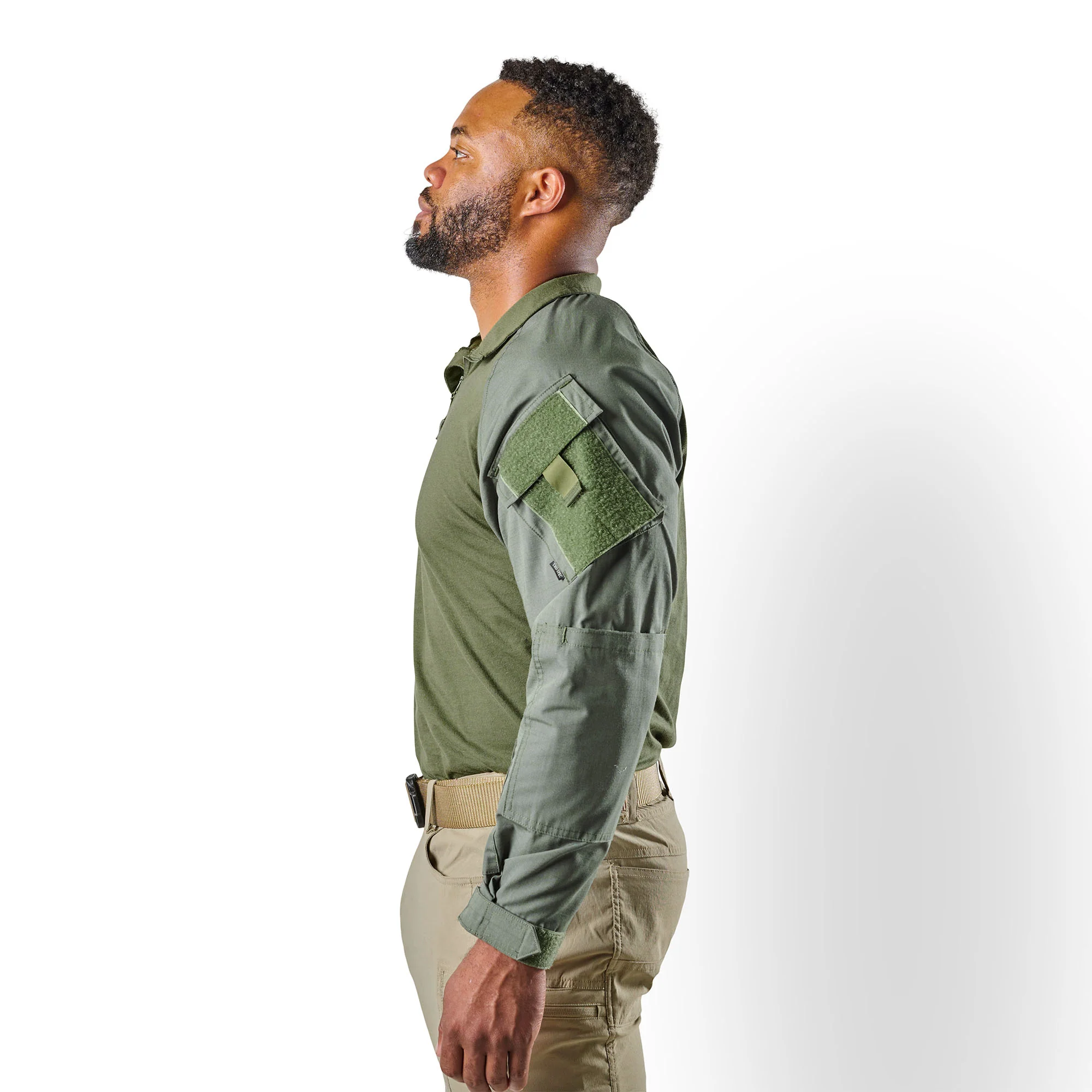 TRU Q-Zip Combat Shirt - Image 23