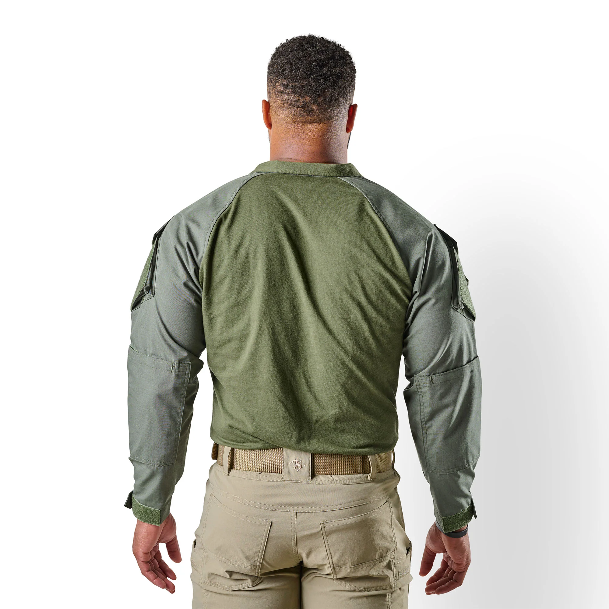 TRU Q-Zip Combat Shirt - Image 24