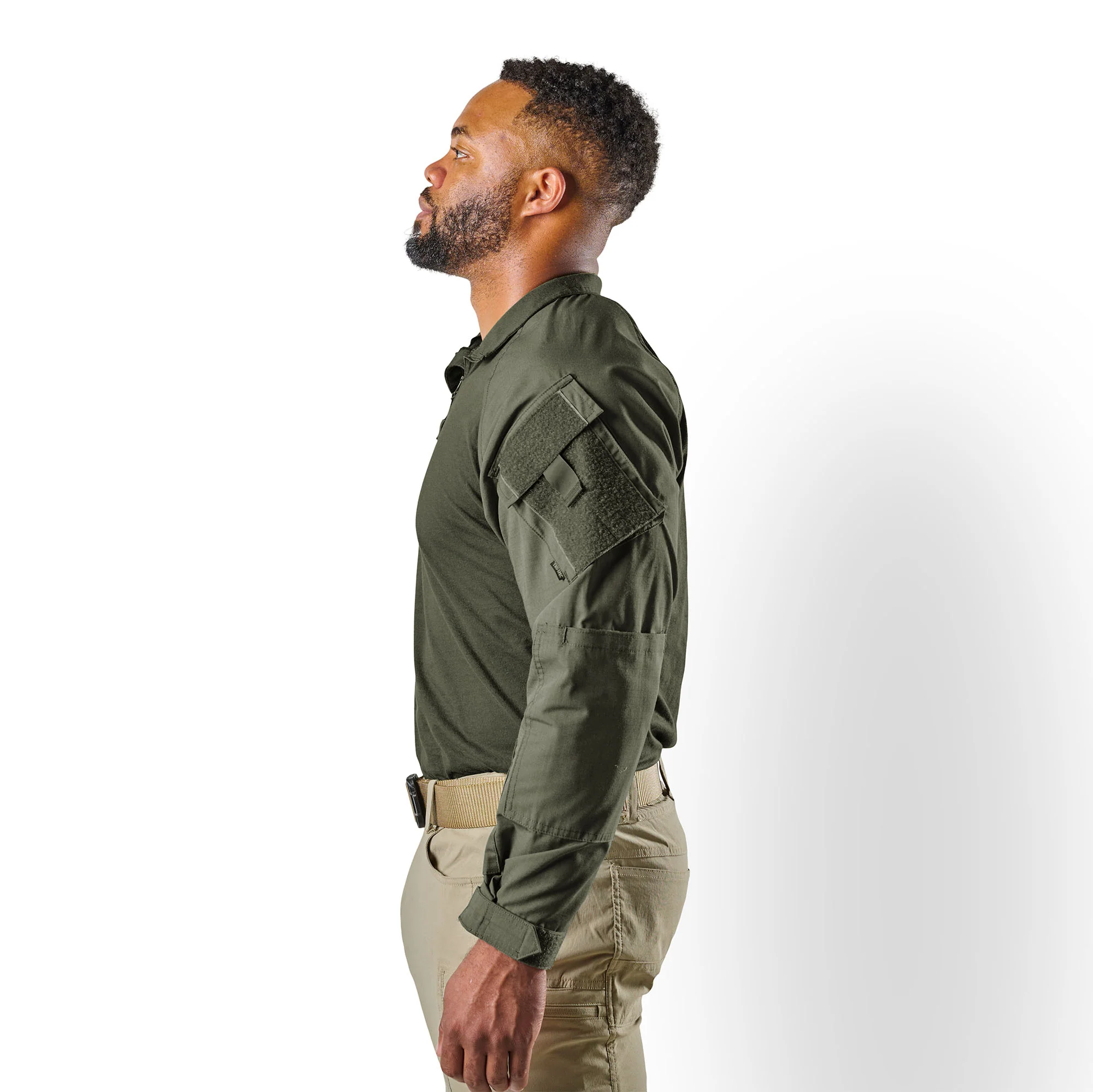 TRU Q-Zip Combat Shirt - Image 5