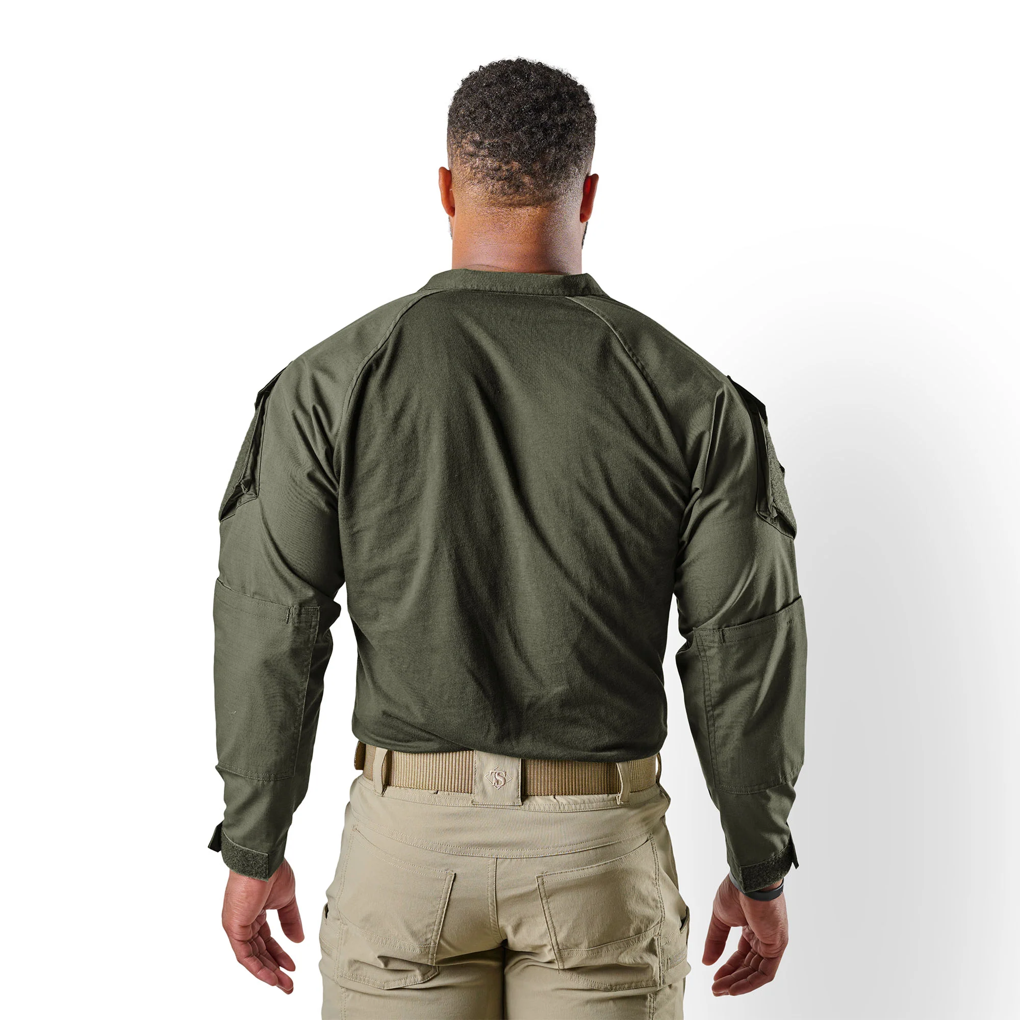 TRU Q-Zip Combat Shirt - Image 6