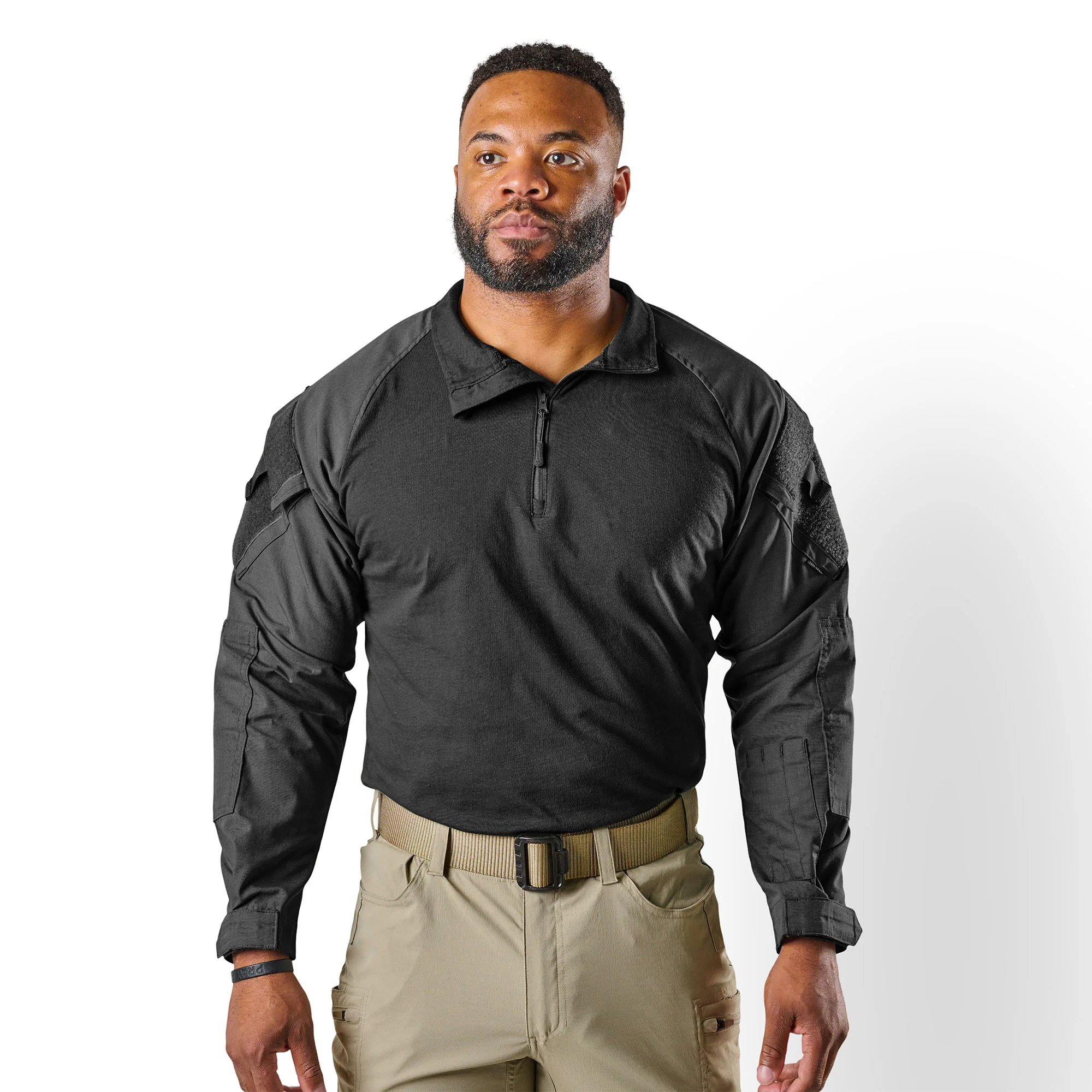 TRU Q-Zip Combat Shirt - Image 7