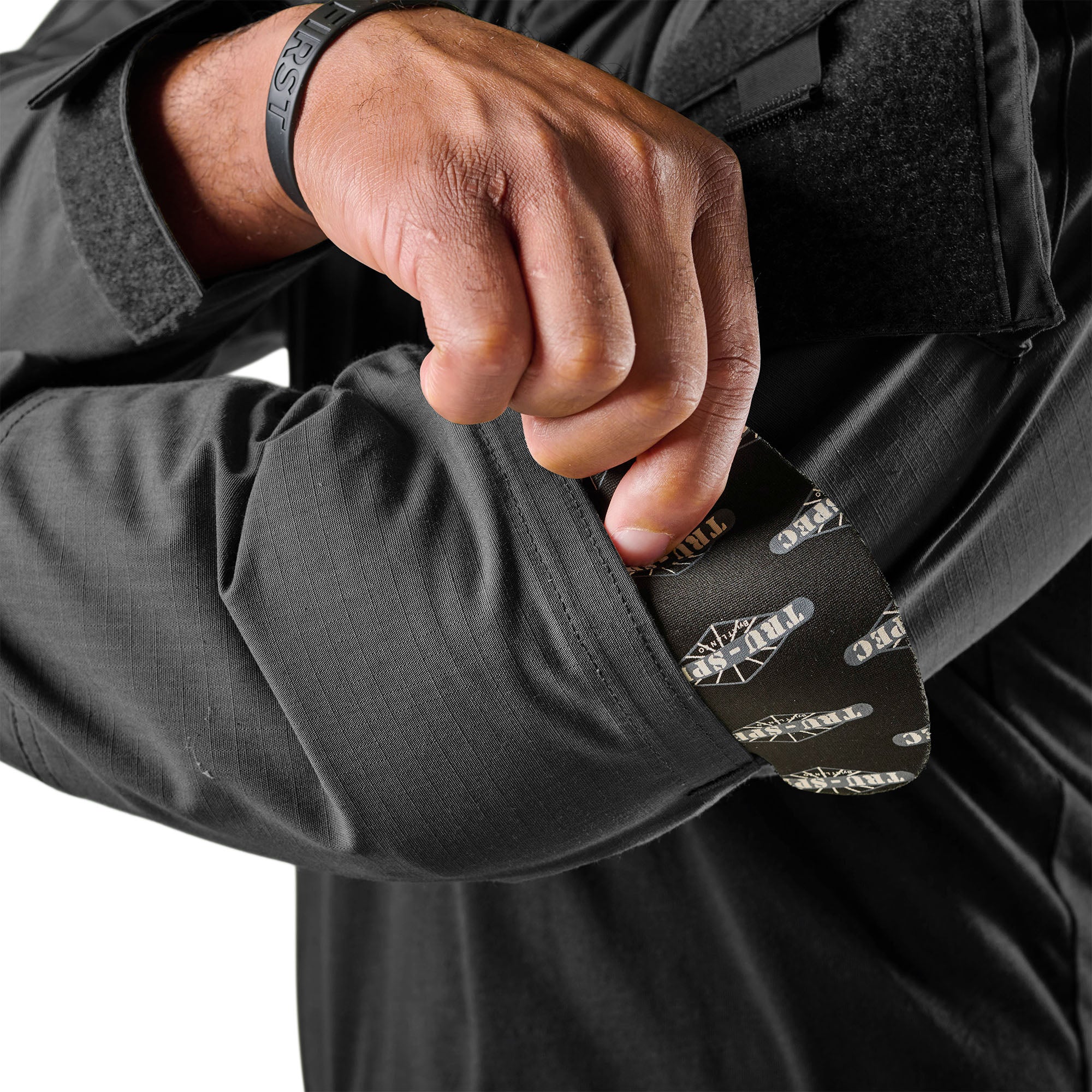 TRU Q-Zip Combat Shirt - Image 8