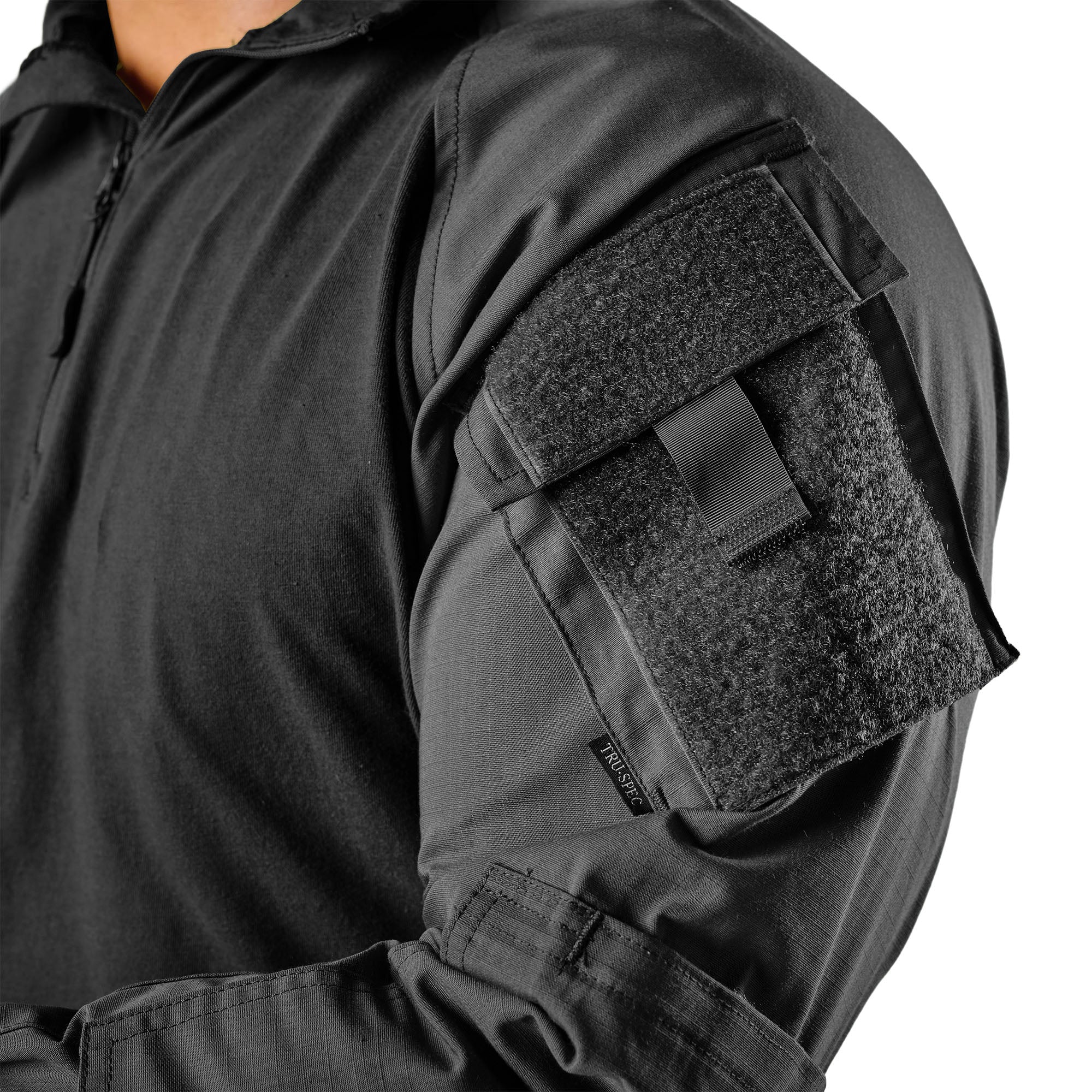 TRU Q-Zip Combat Shirt - Image 9
