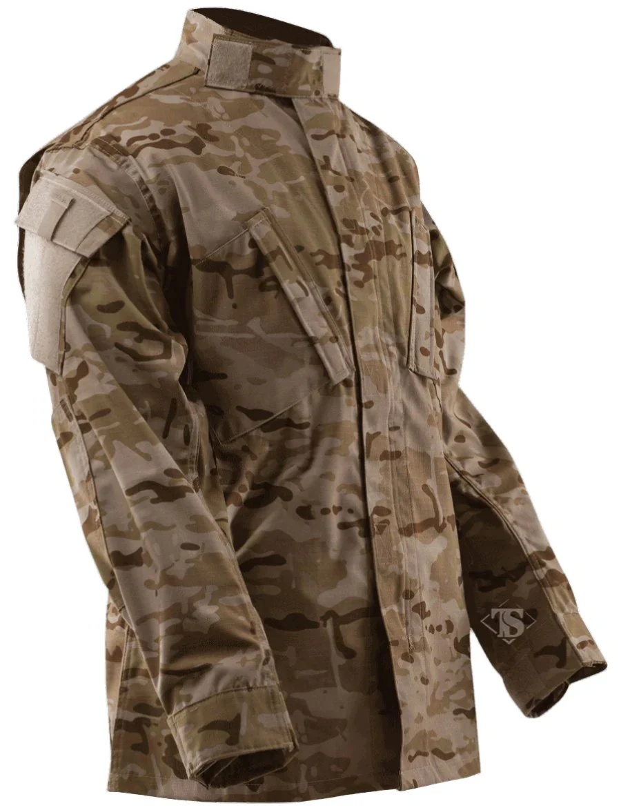 TRU Original Shirt - 50/50 NYCO - Image 3