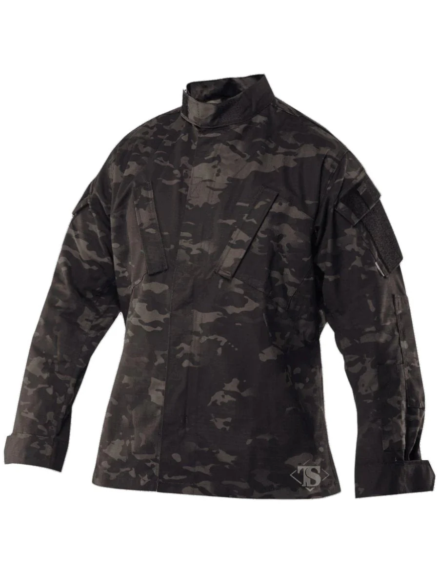 TRU Original Shirt - 50/50 NYCO - Image 5