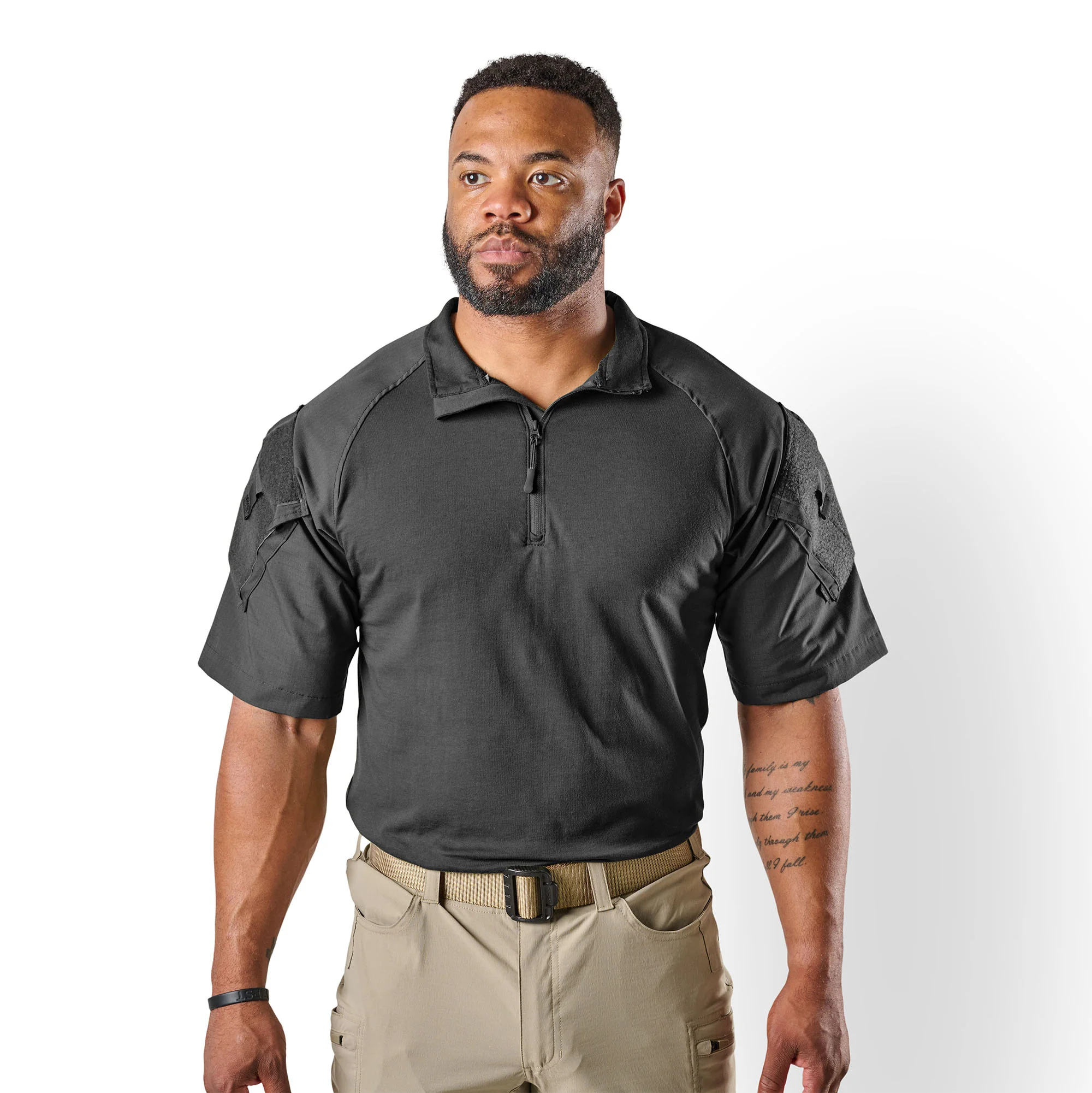 Law Enforcement Tops
