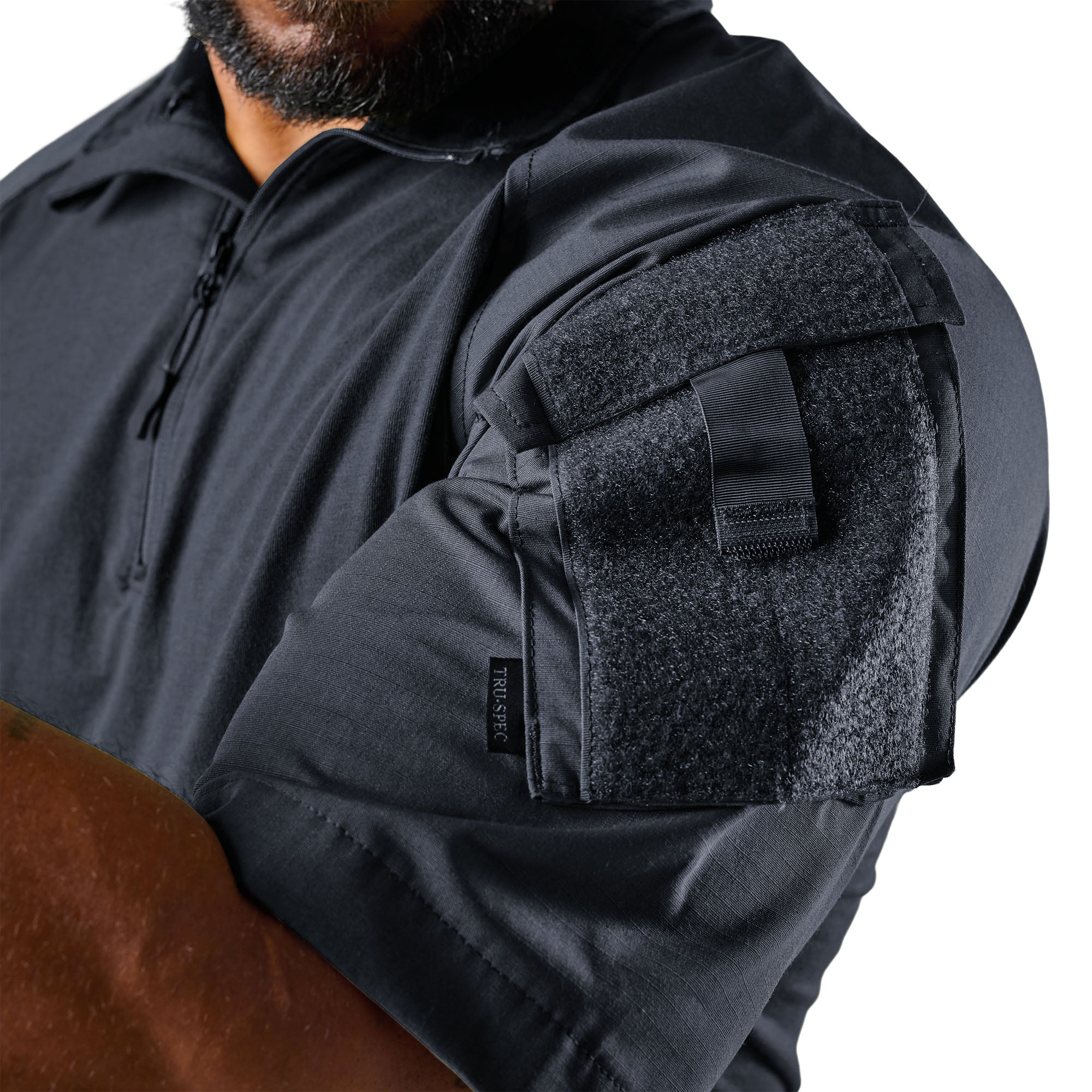 TRU Short Sleeve Combat Shirt - Image 10