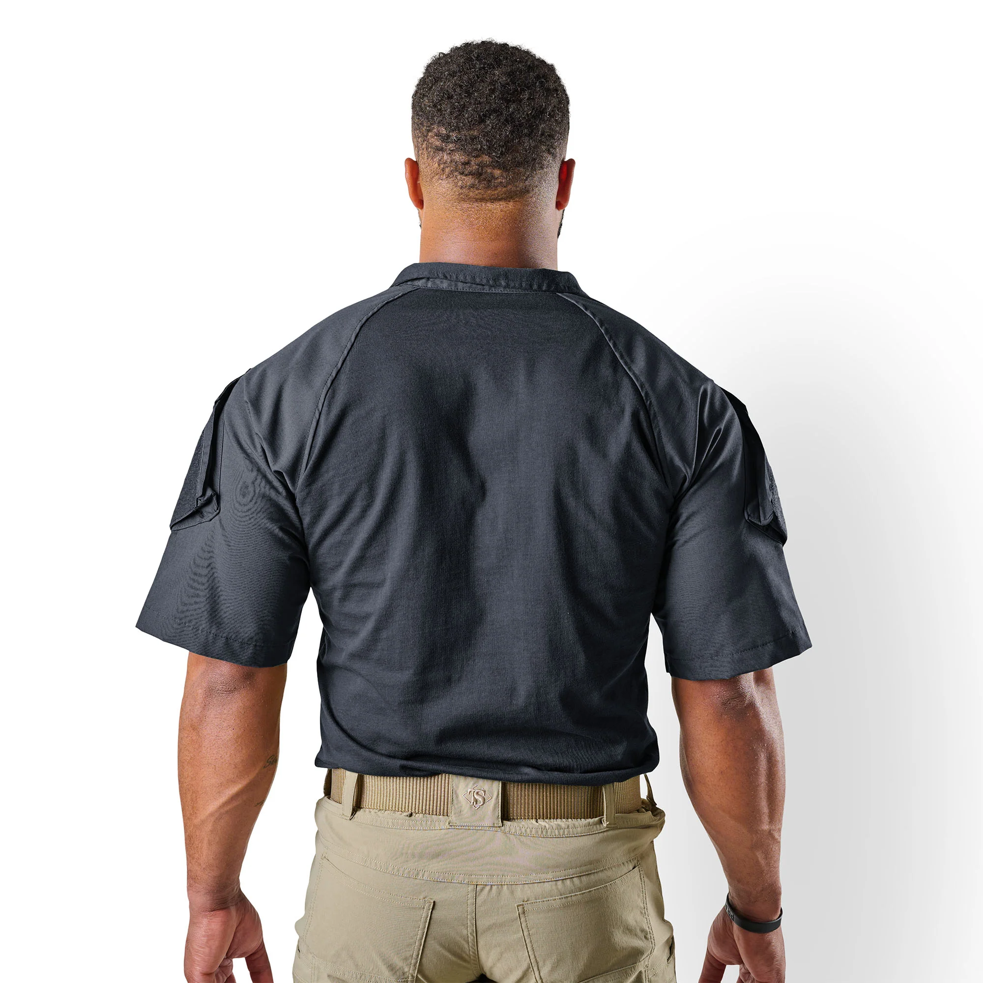 TRU Short Sleeve Combat Shirt - Image 11