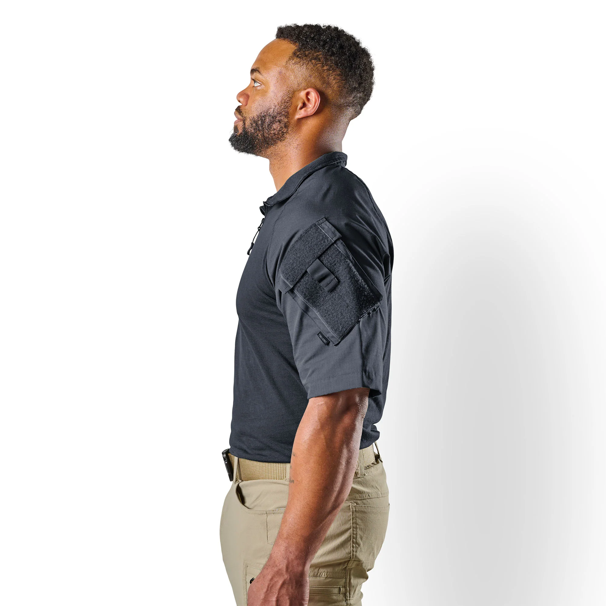 TRU Short Sleeve Combat Shirt - Image 12