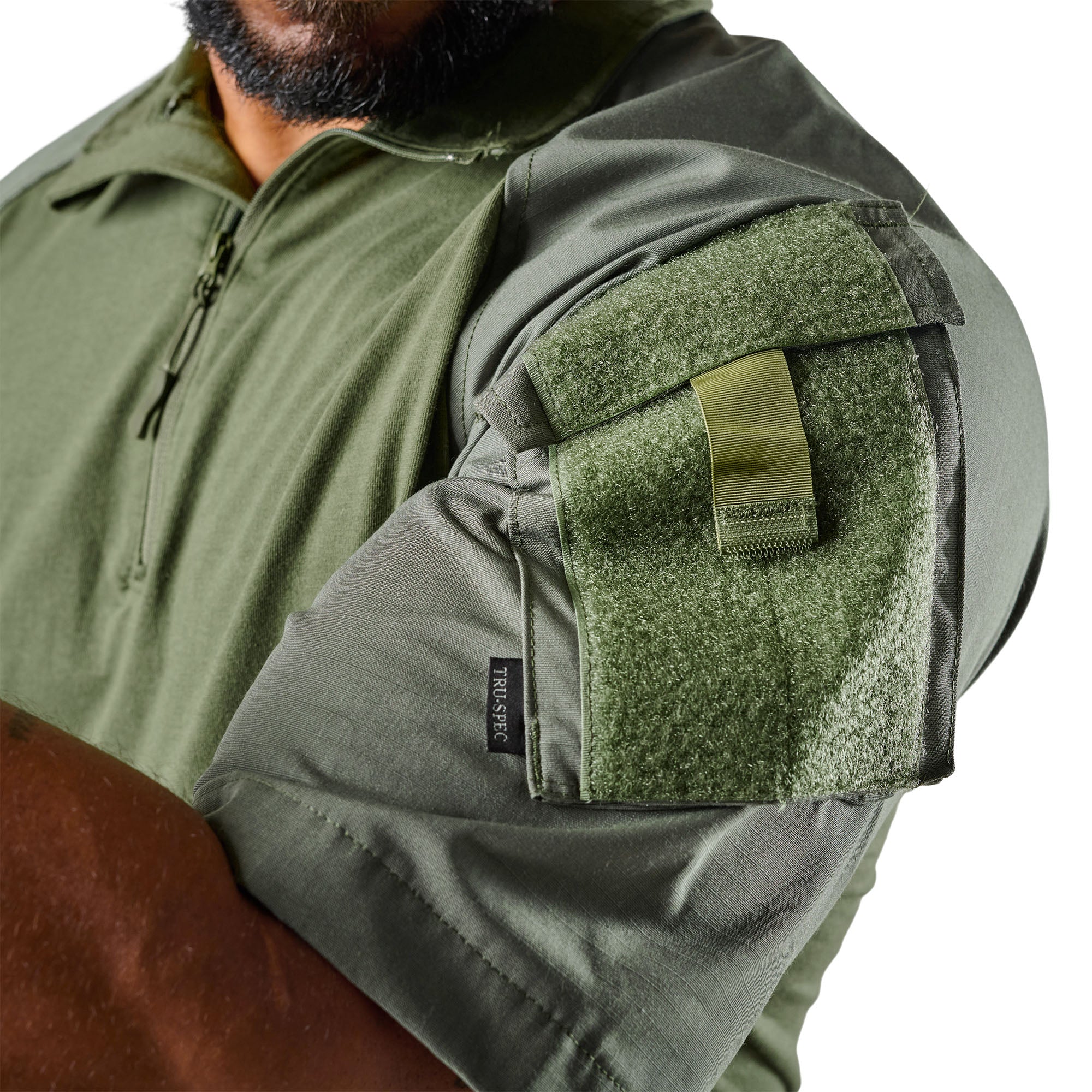 TRU Short Sleeve Combat Shirt - Image 14