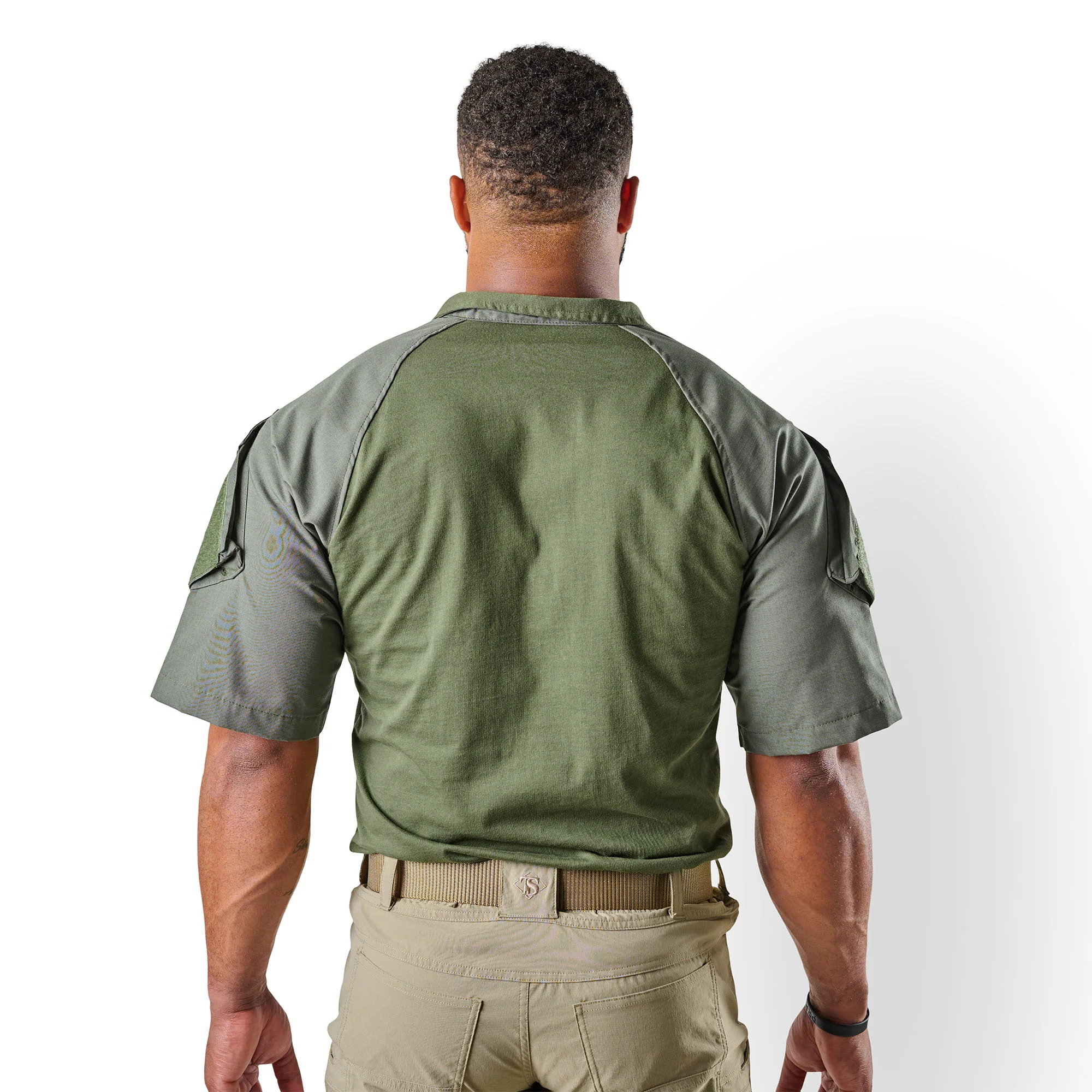 TRU Short Sleeve Combat Shirt - Image 15
