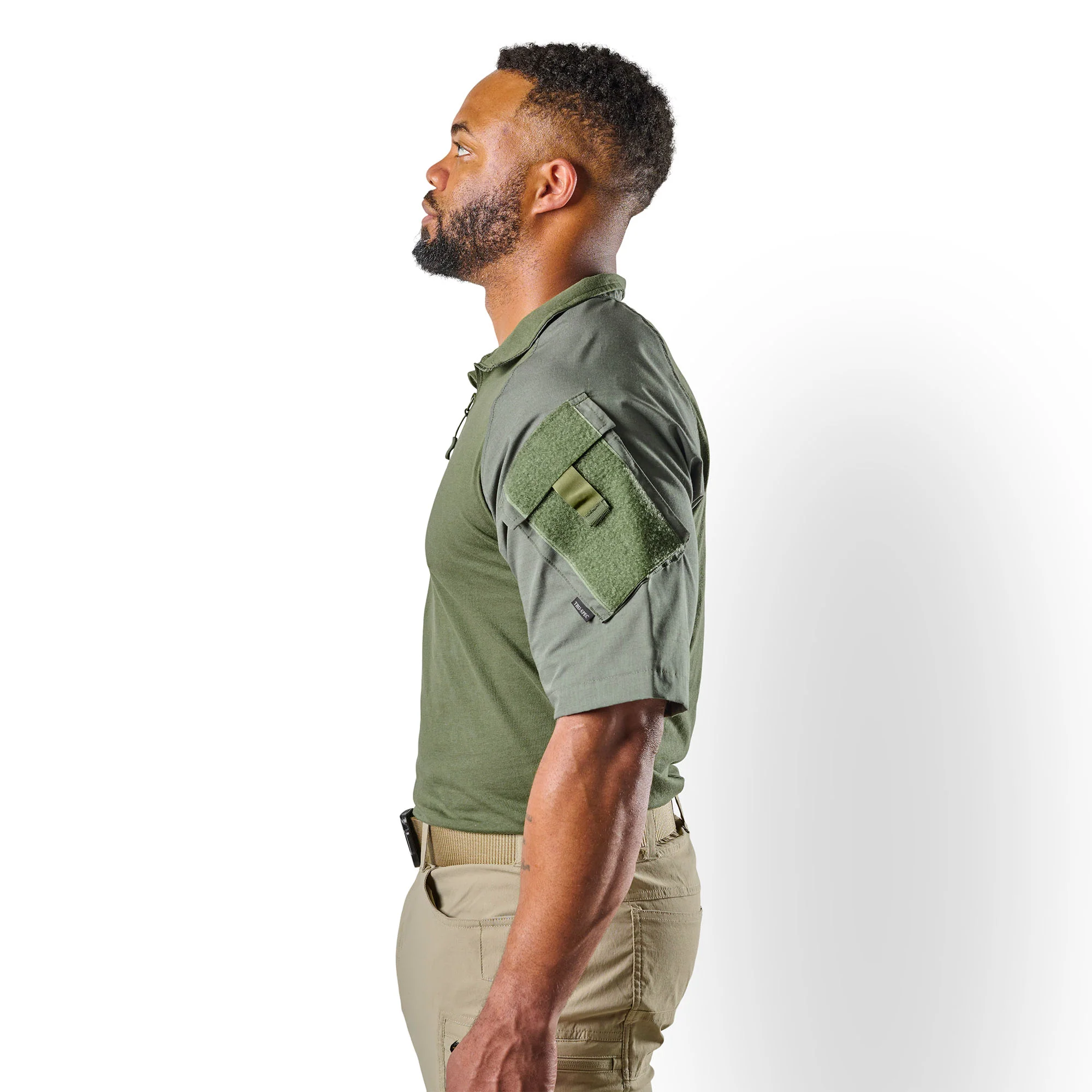TRU Short Sleeve Combat Shirt - Image 16