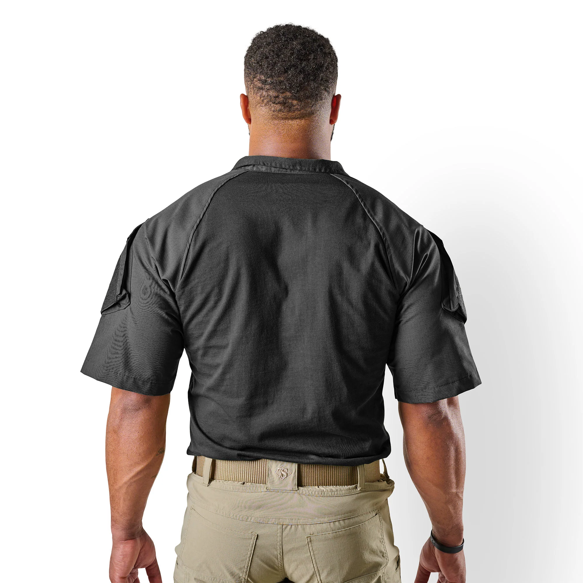 TRU Short Sleeve Combat Shirt - Image 3