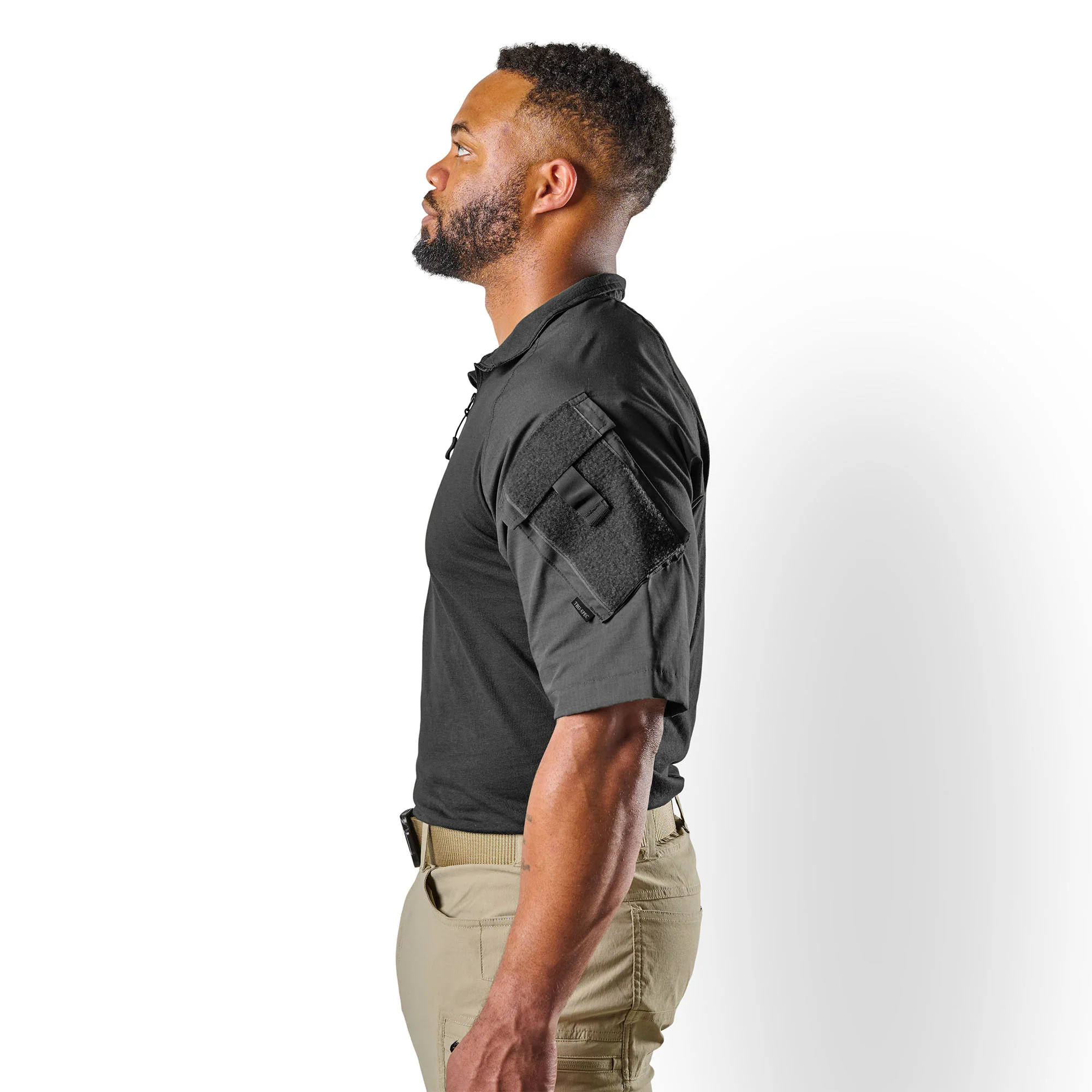 TRU Short Sleeve Combat Shirt - Image 4