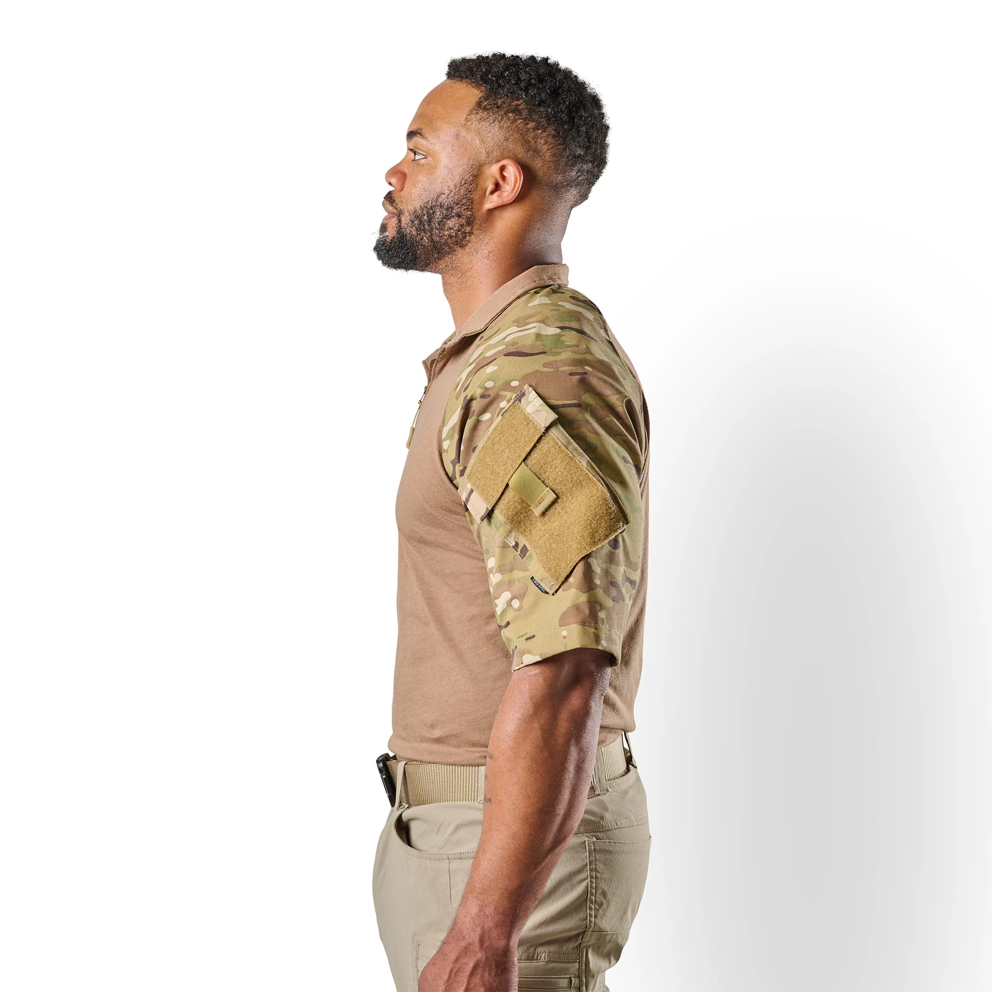 TRU Short Sleeve Combat Shirt - Image 8