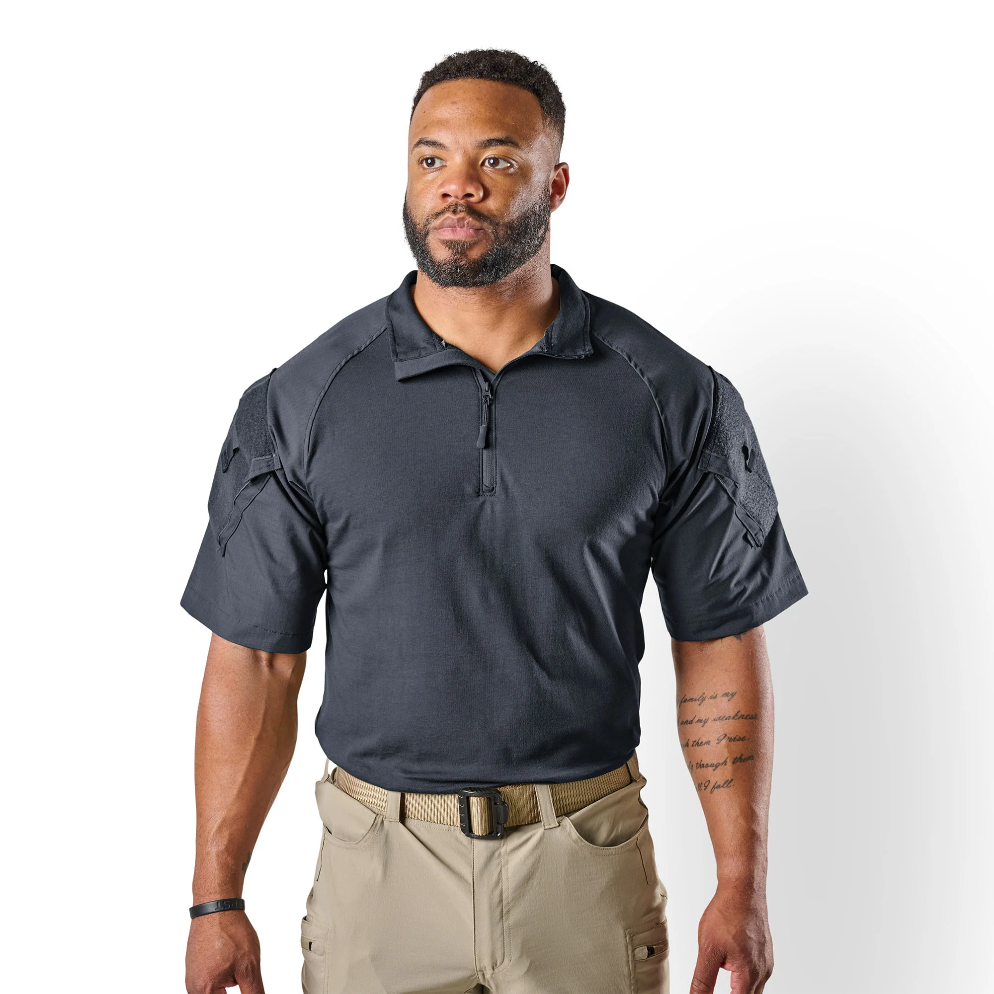 TRU Short Sleeve Combat Shirt - Image 9