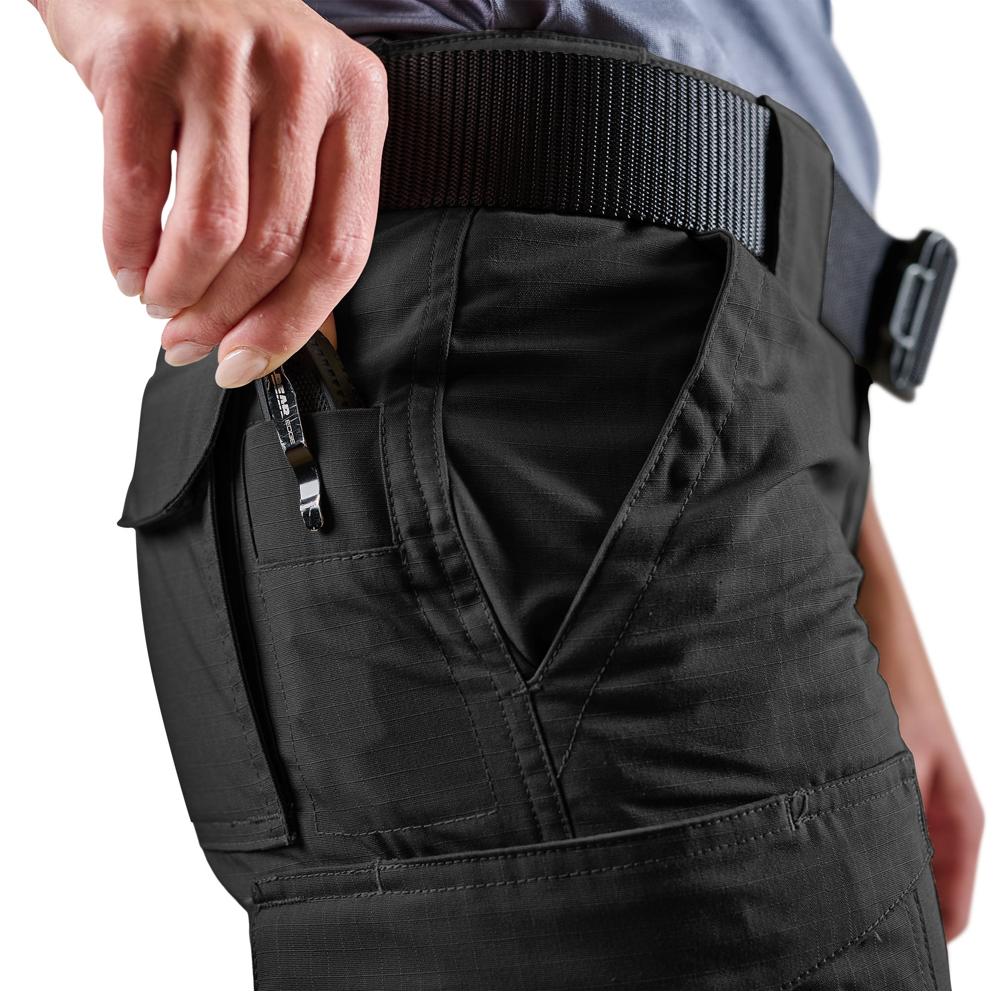 Women's Original Tactical Pant - Image 10