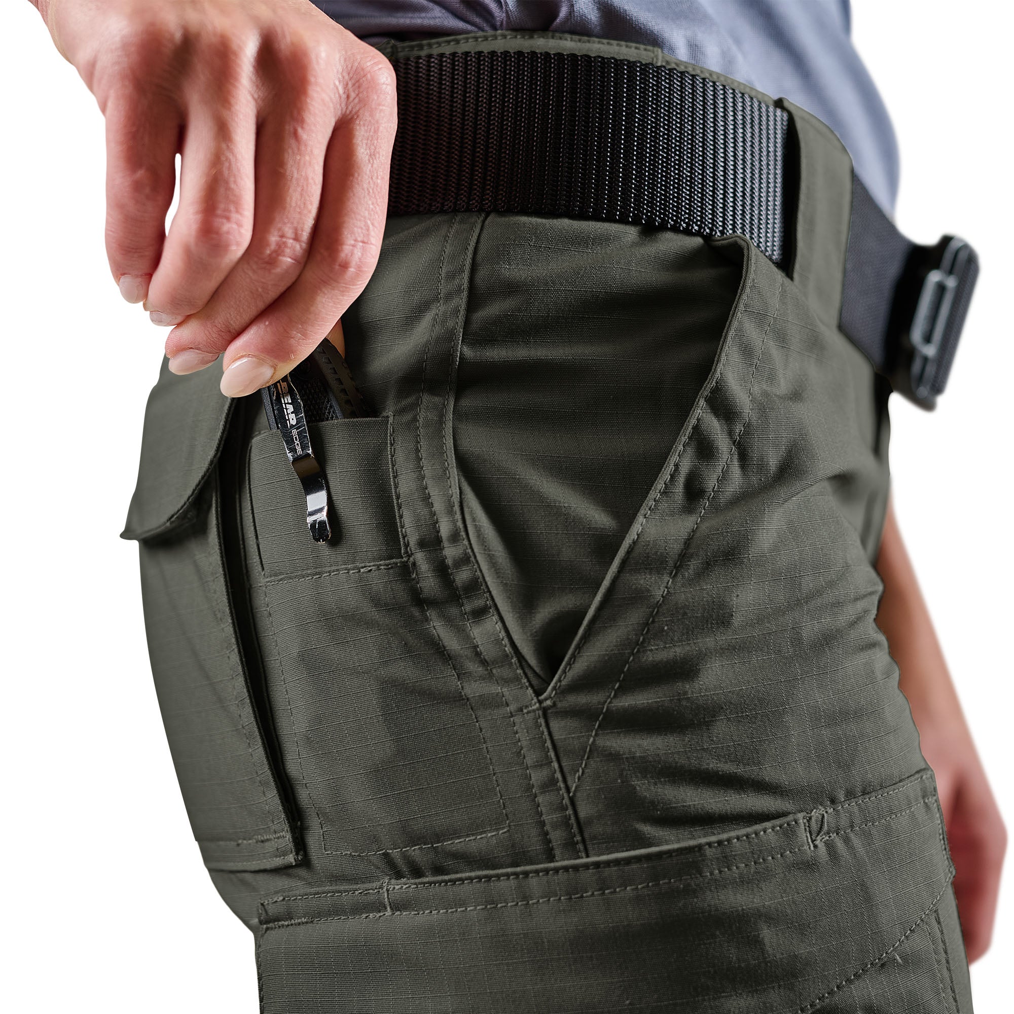 Women's Original Tactical Pant - Image 26