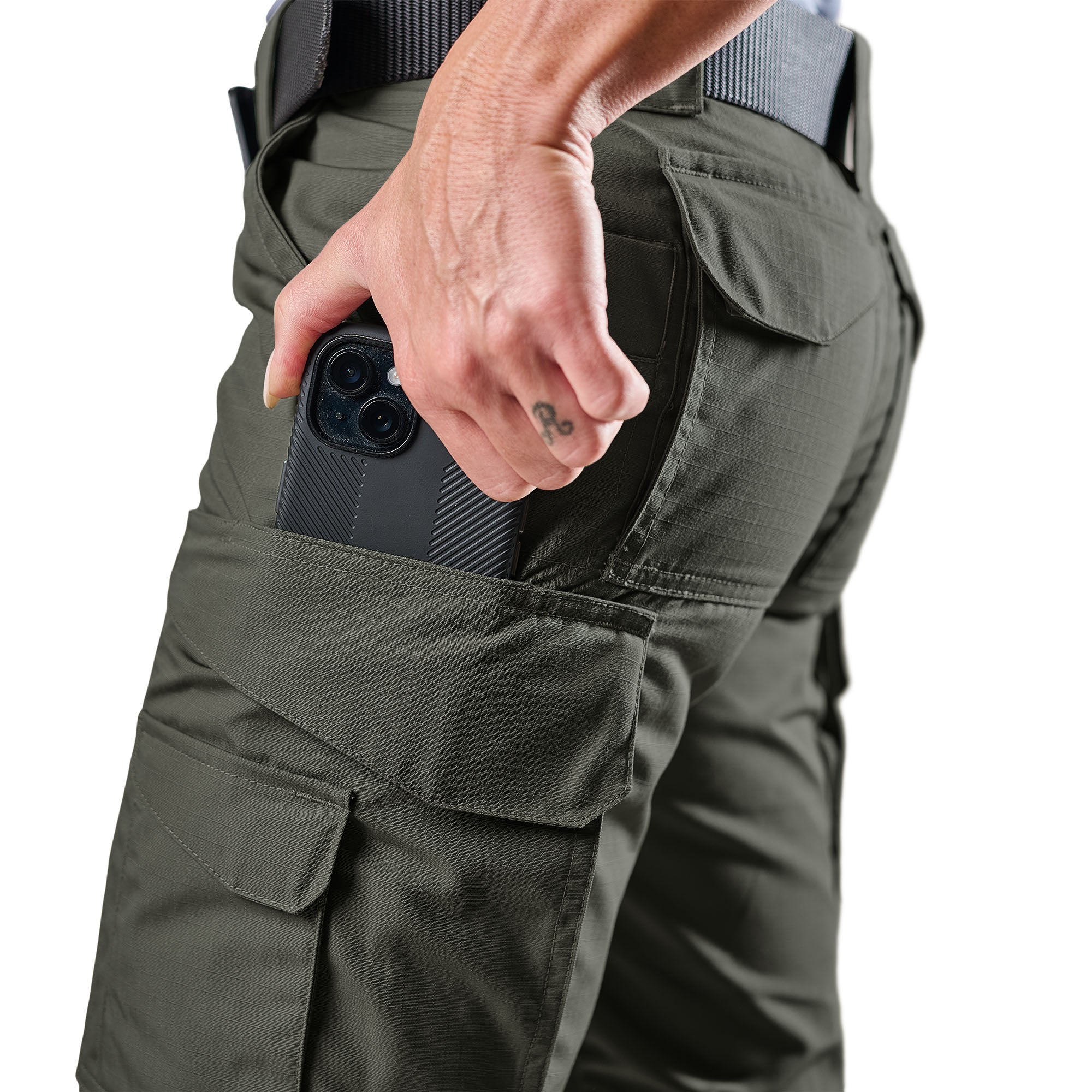 Women's Original Tactical Pant - Image 29