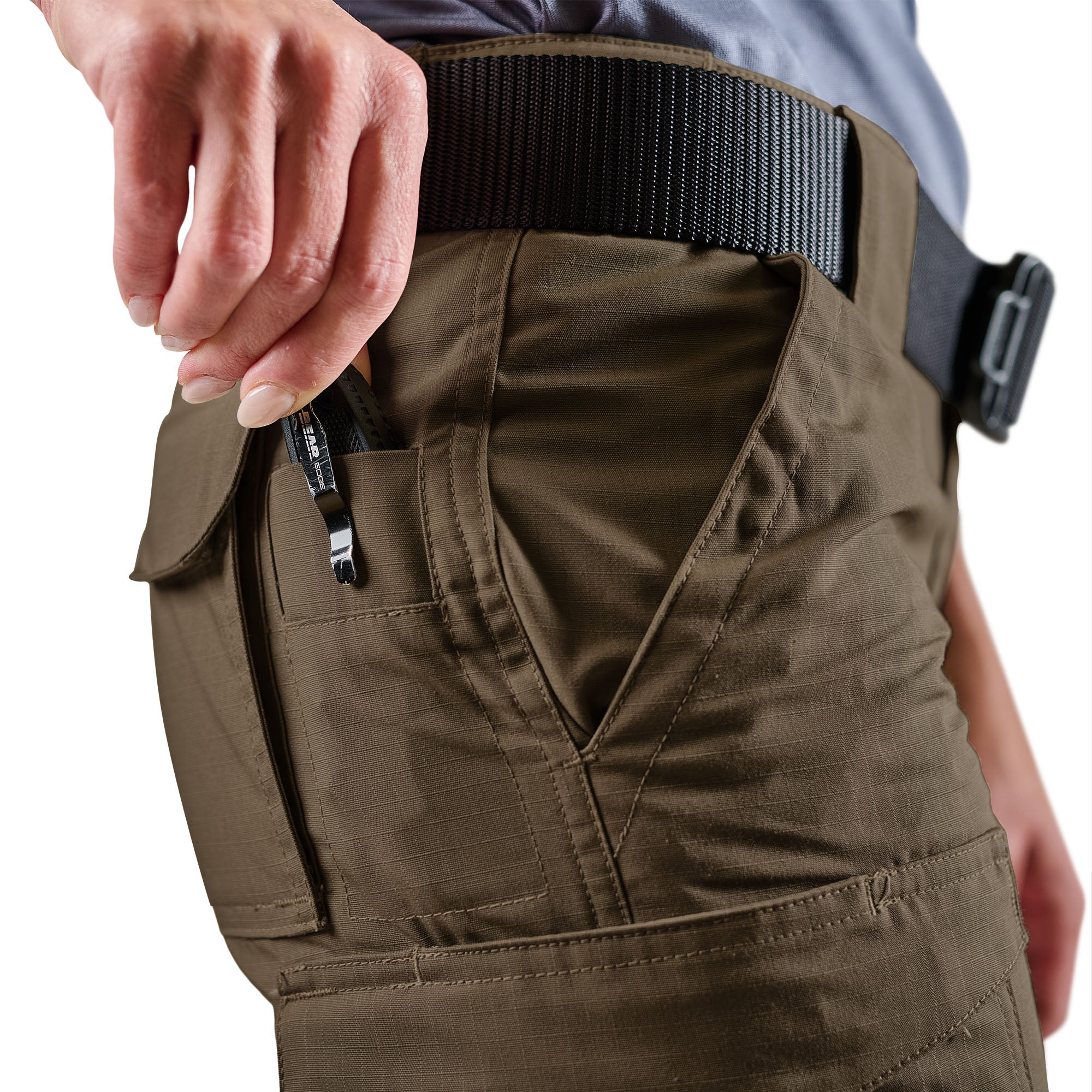 Women's Original Tactical Pant - Image 34
