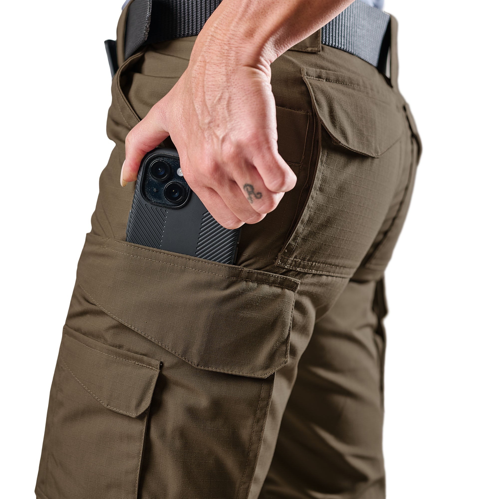 Women's Original Tactical Pant - Image 37
