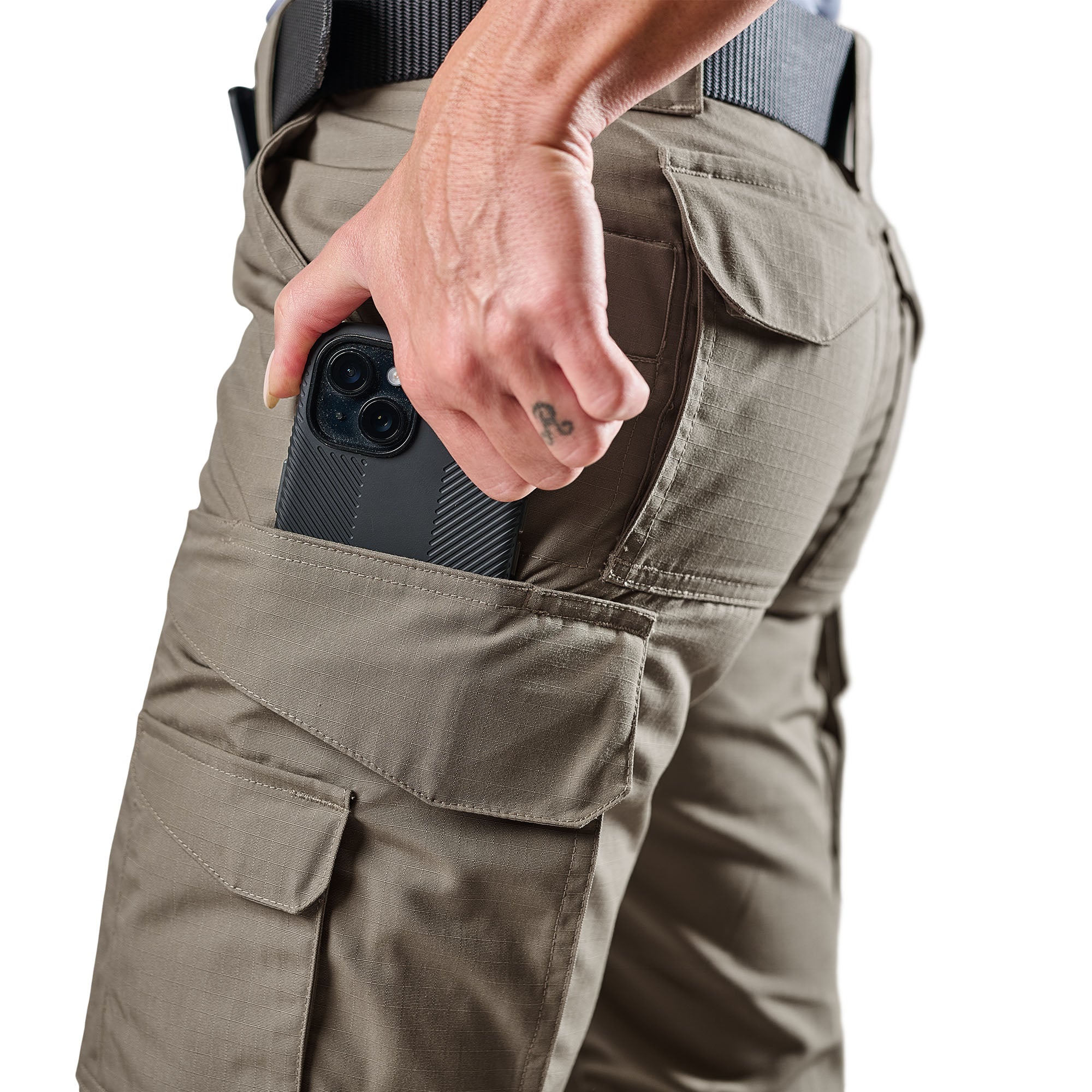 Women's Original Tactical Pant - Image 5